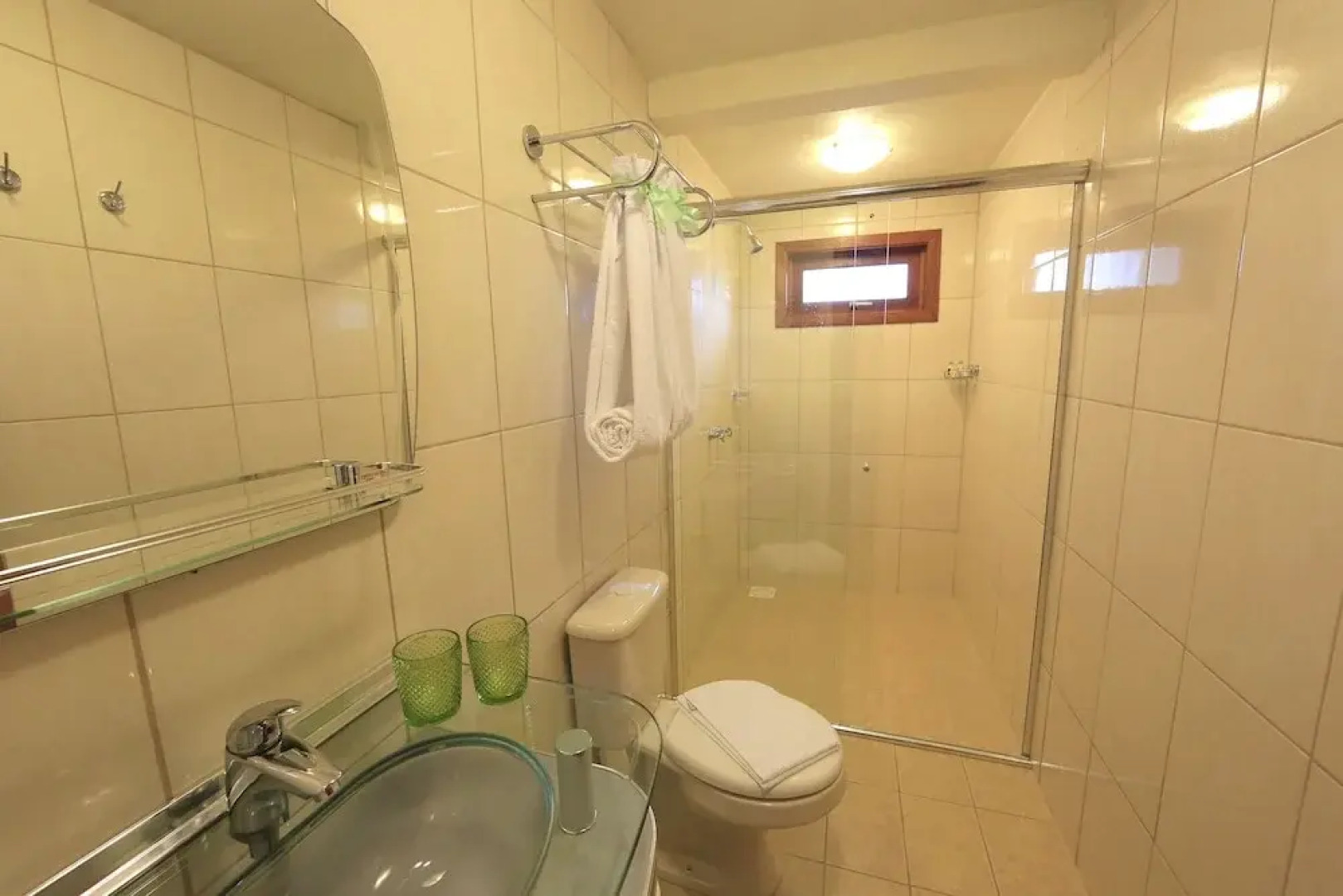 Pousada Casa de Pedra