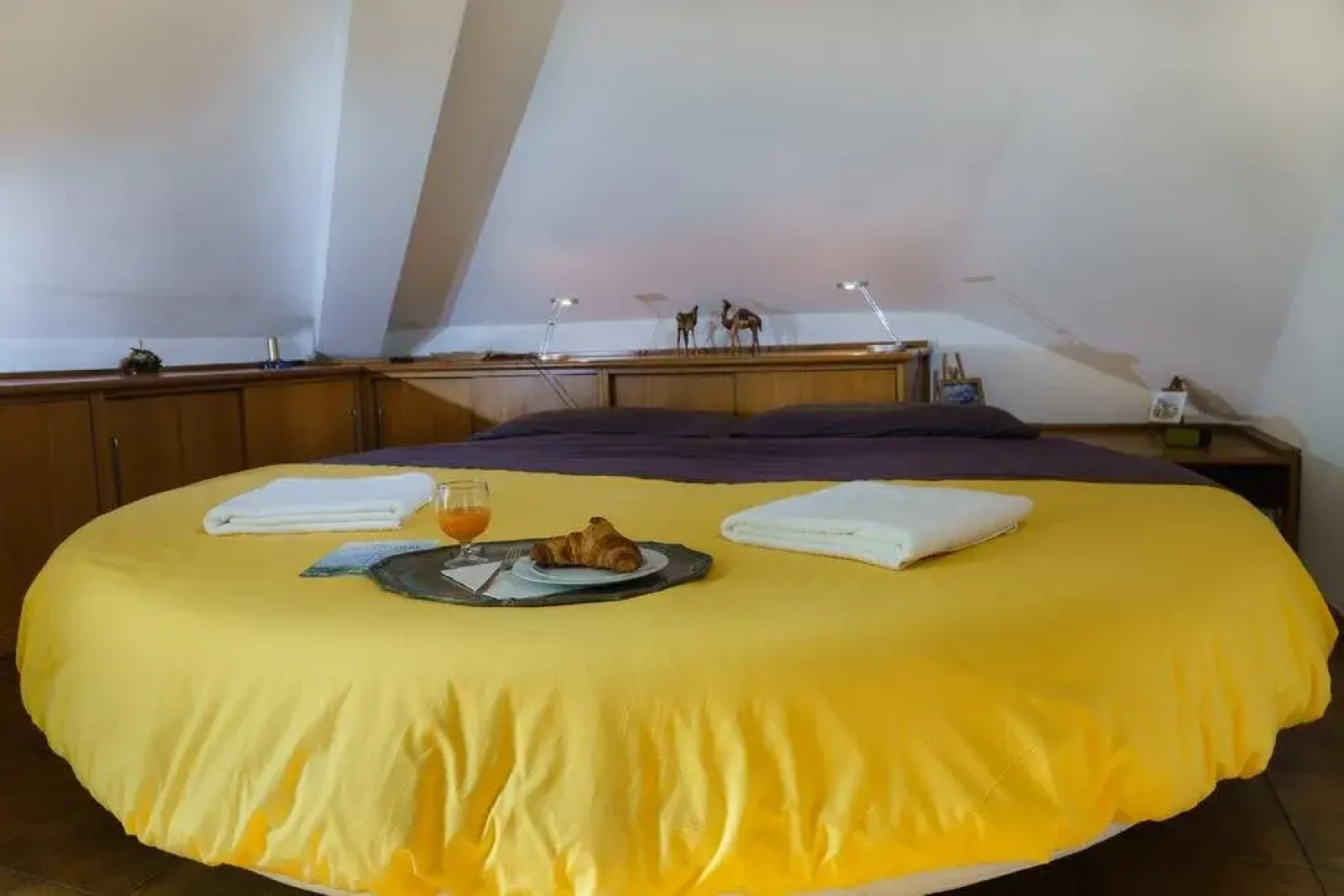Il Colombé B&B