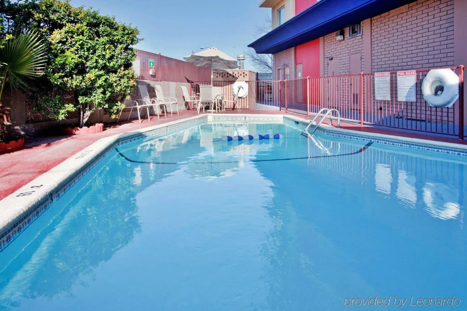 HI Express El Paso Downtown by IHG