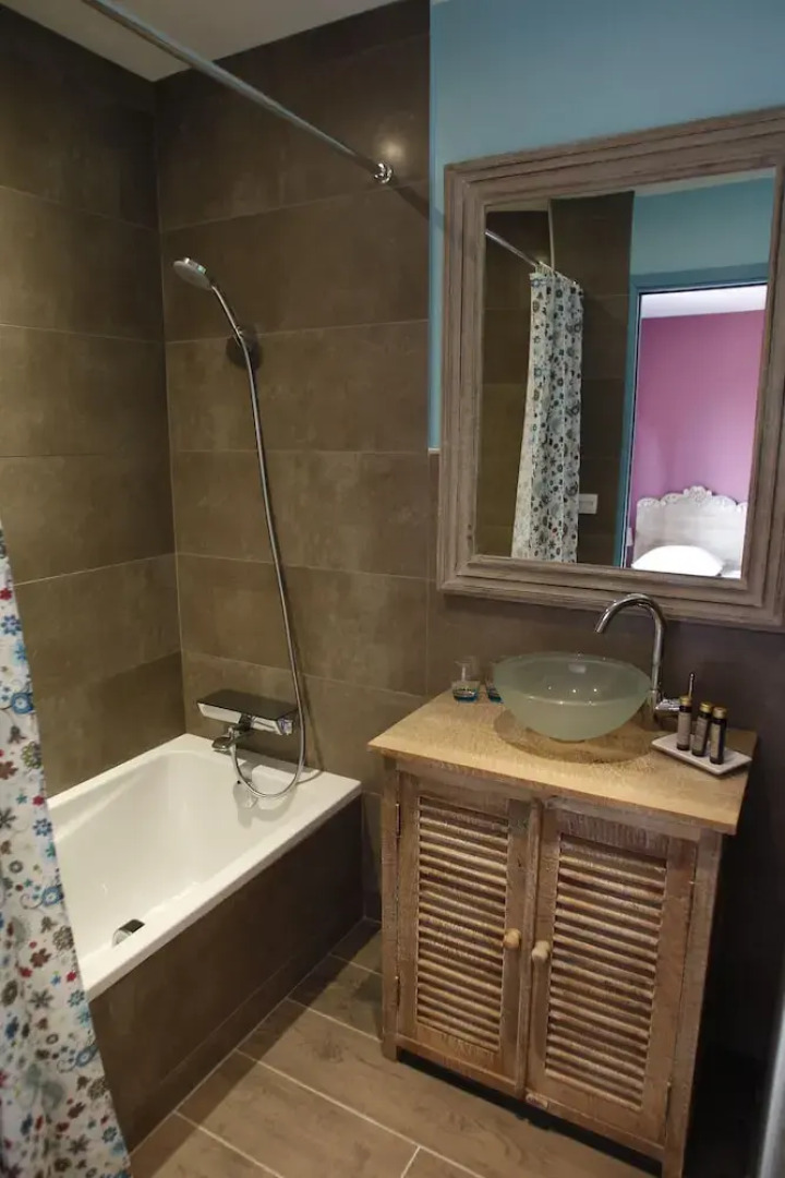 Bed & Breakfast Bonheur & Boheme