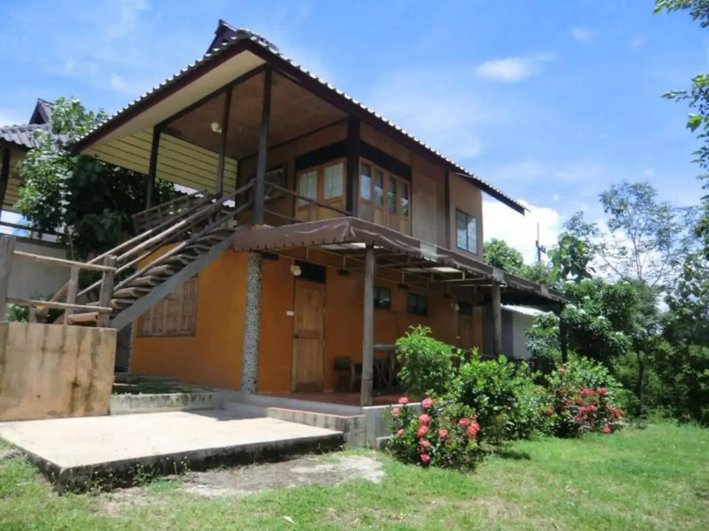 Tewdoi Garden Resort