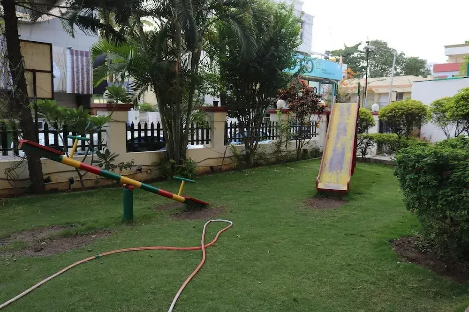 Hotel Riviera Executive