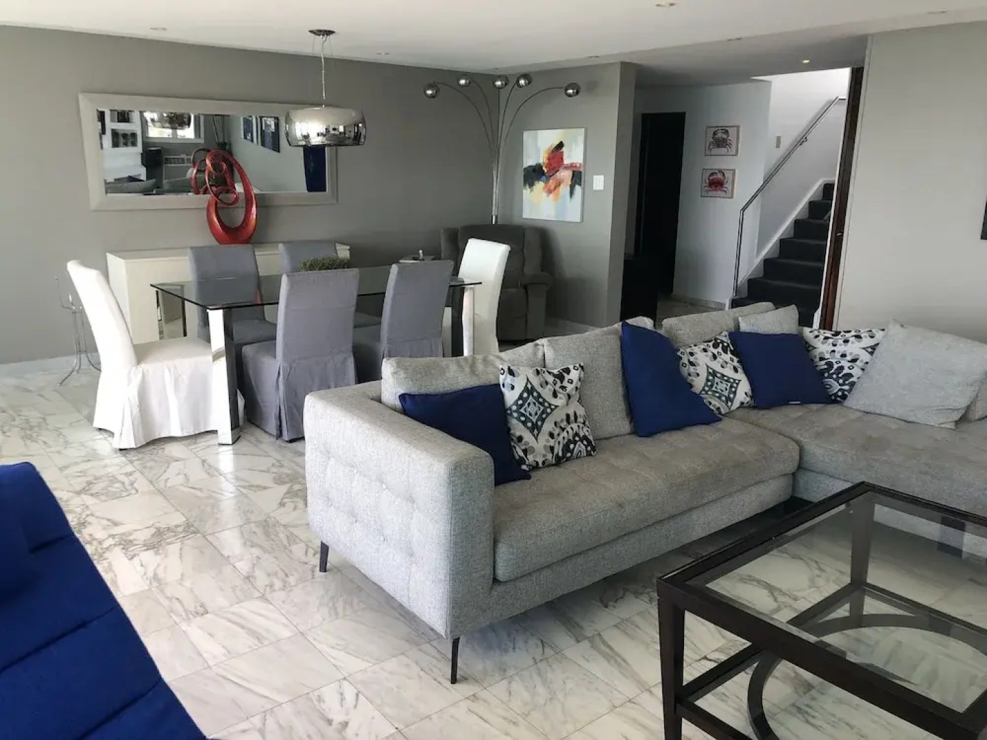 Playa Mar PH Beach Front Apartment