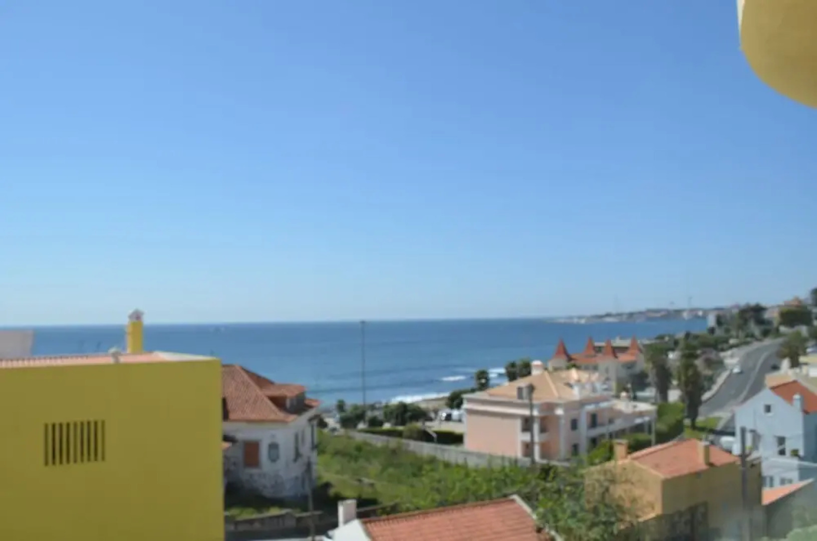 Cozy Apartment in Estoril