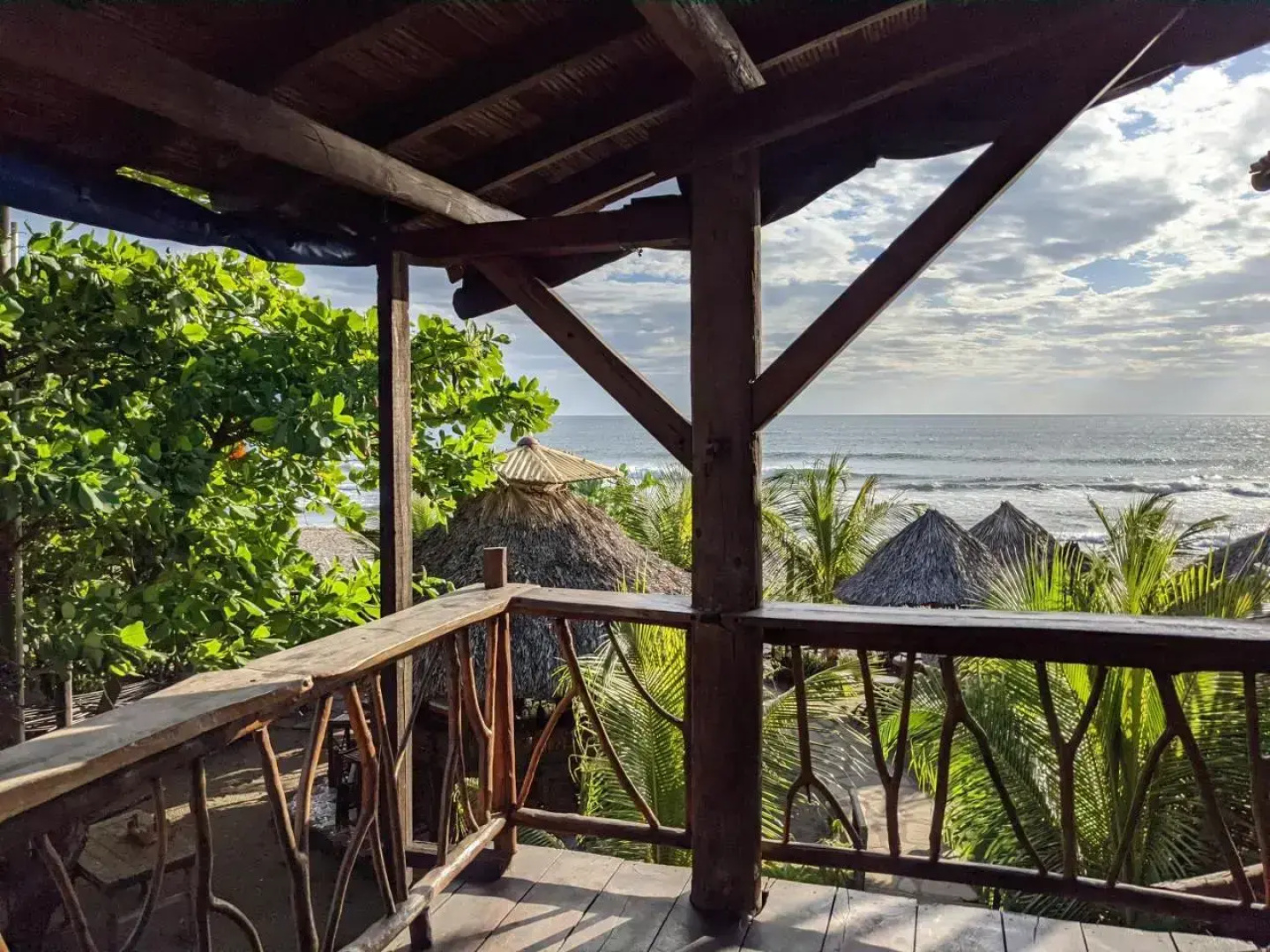 Mano a Mano Eco Hostal