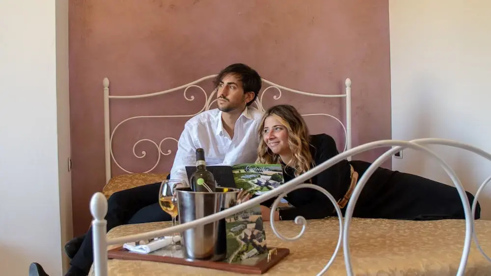 Agriturismo Oasi Biologica