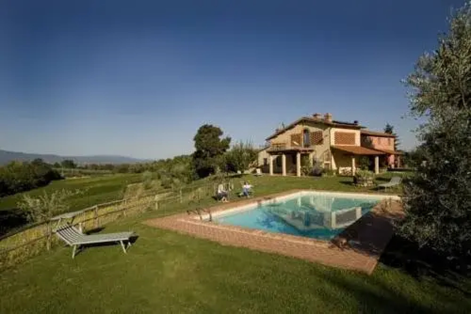 Agriturismo Podere Luisa