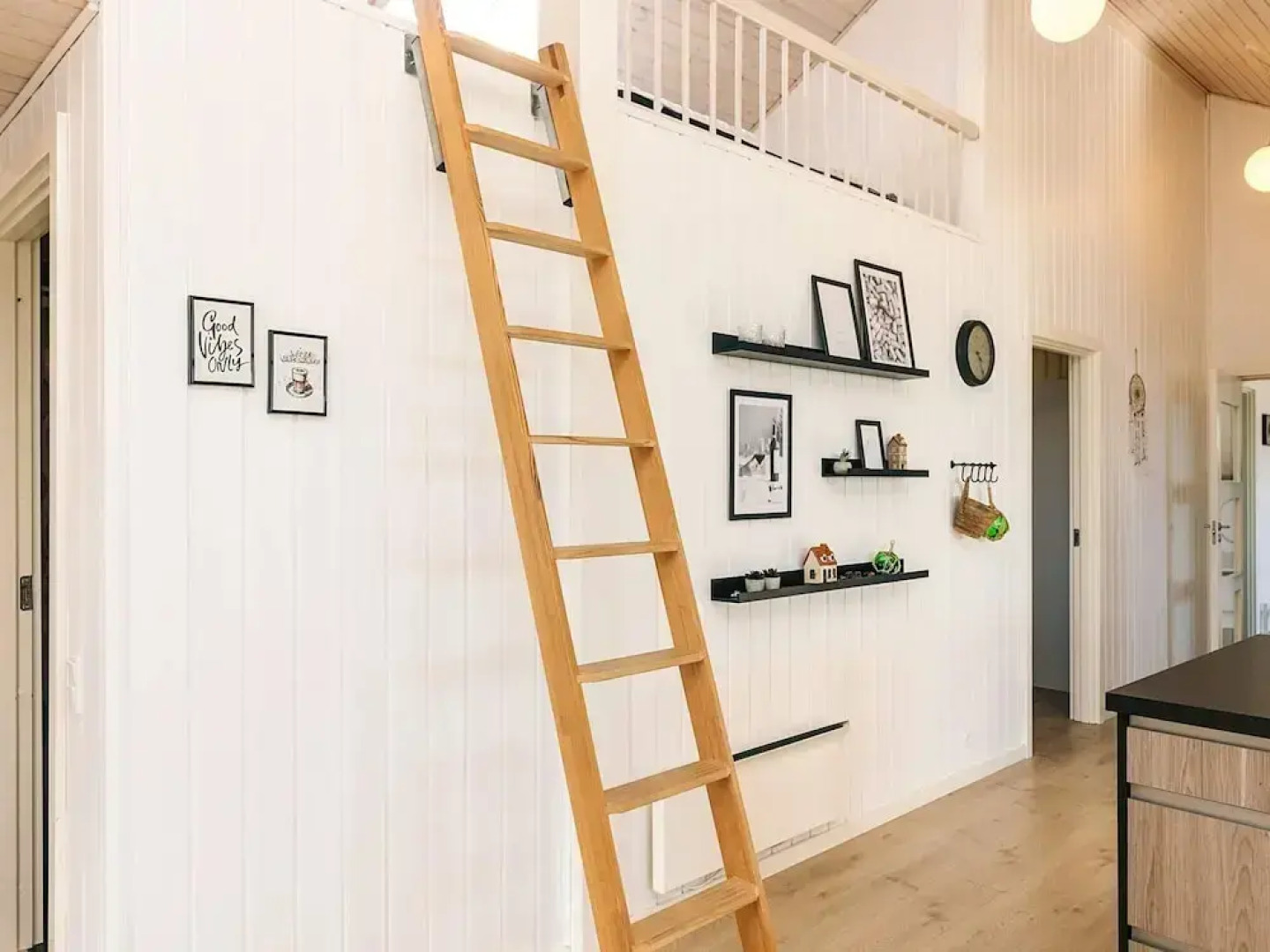 Luxury Spa Retreat in Hurup - By Traum Ferienwohnungen