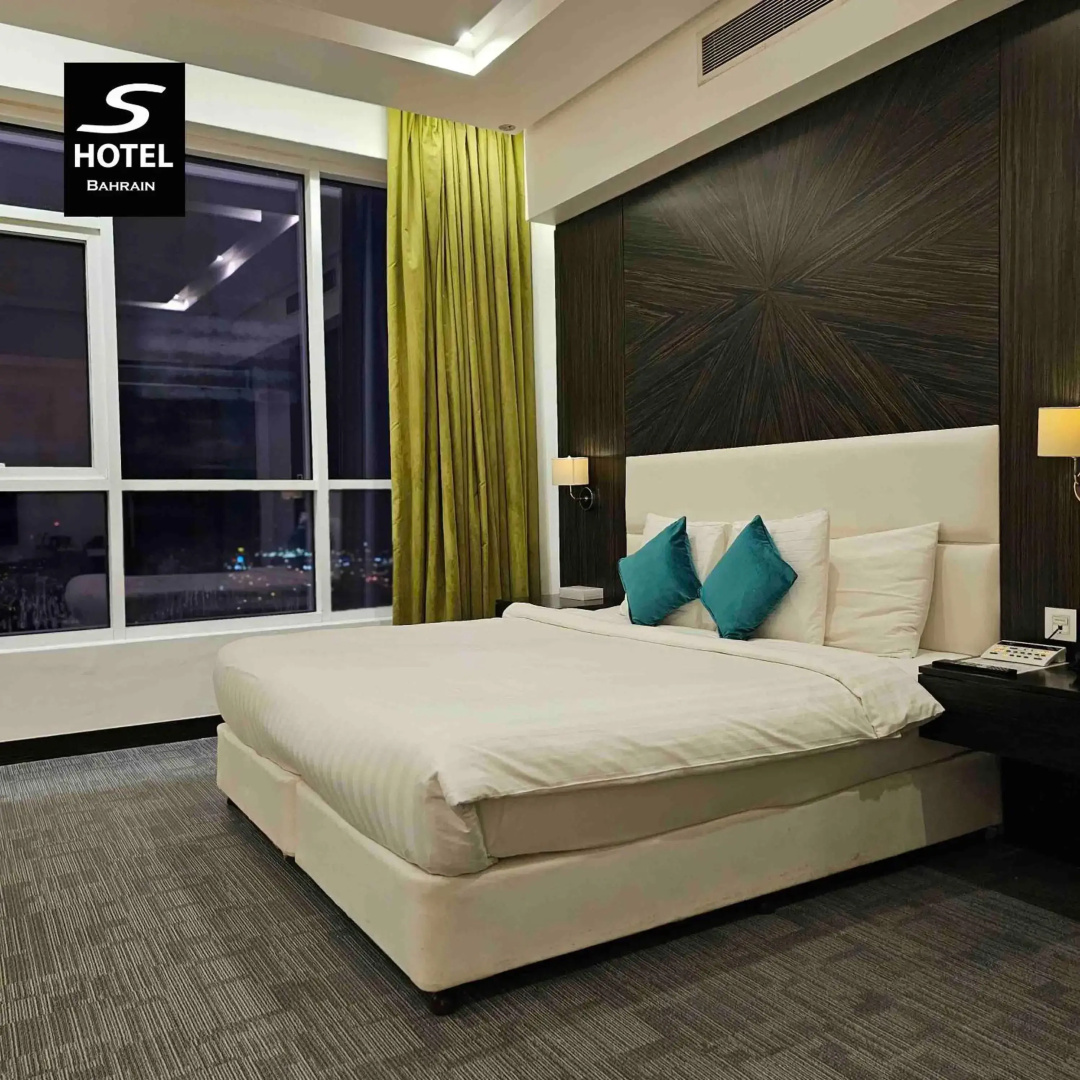 S Hotel Bahrain