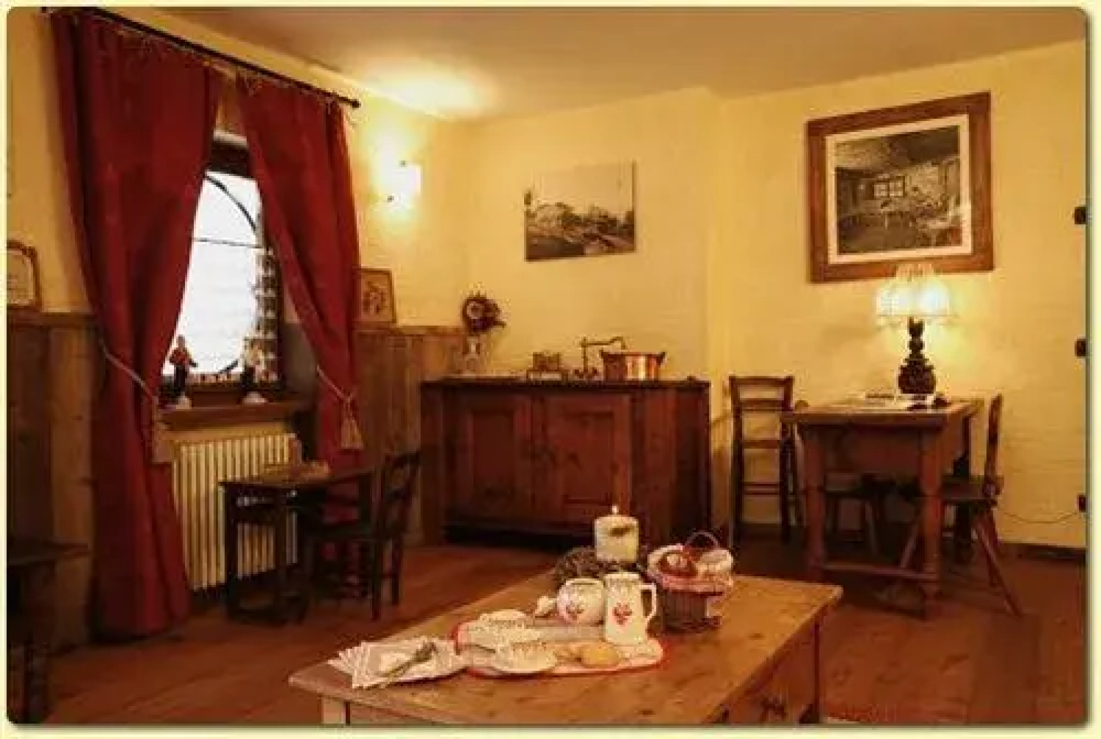 Residence Lo Peyo
