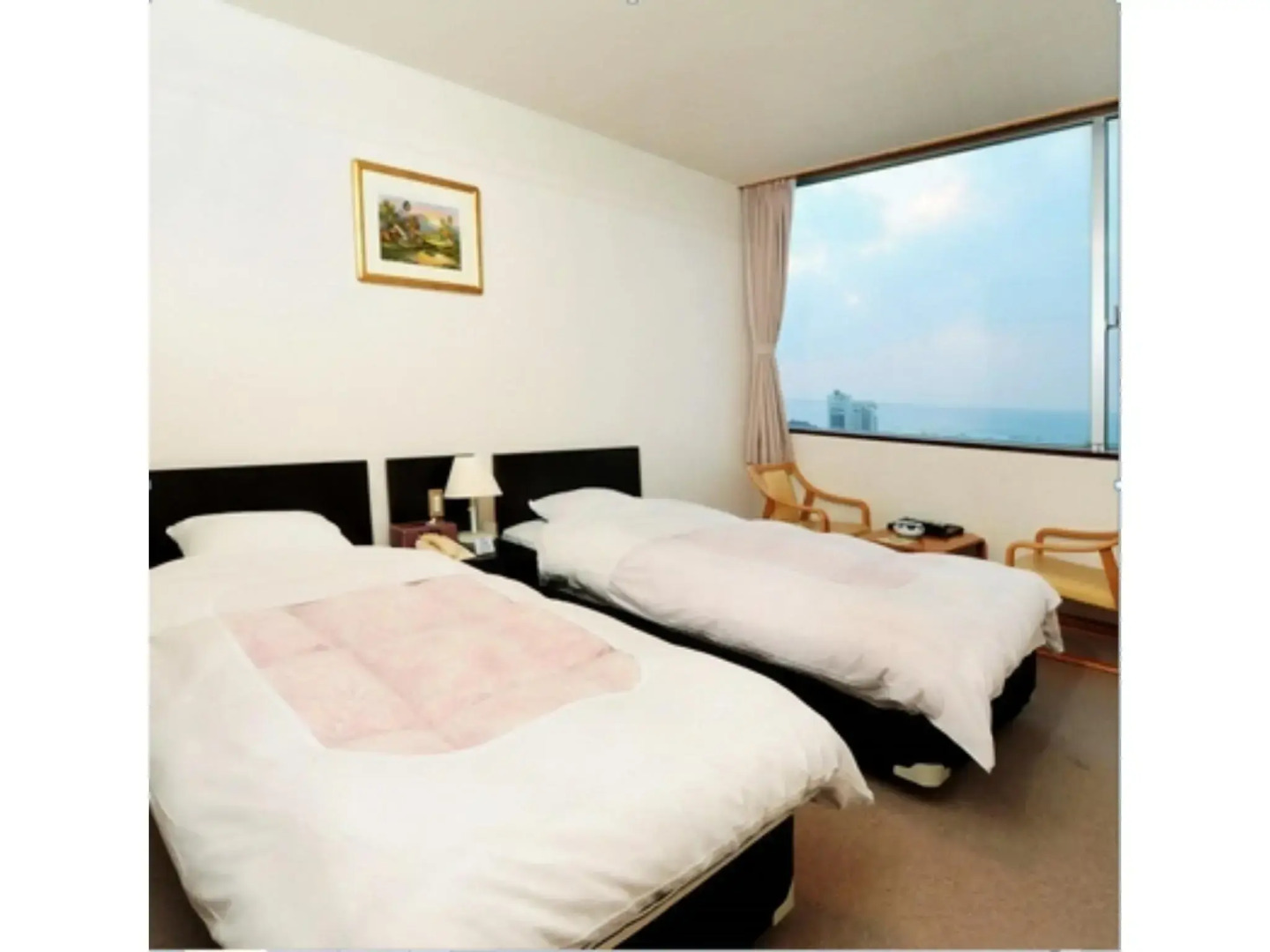 Hotel Tetora Resort Tsuruoka