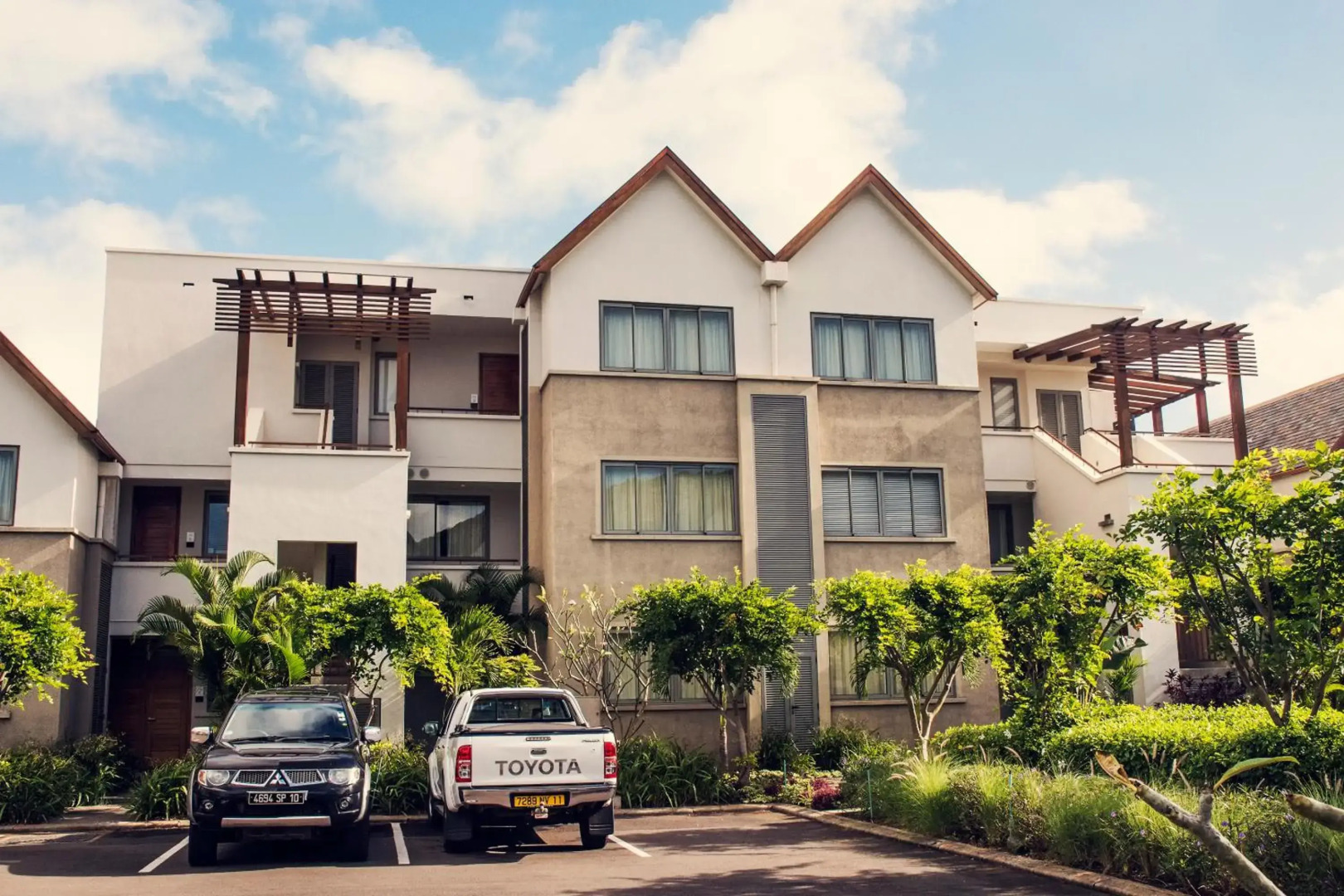 West Island by Horizon Holidays