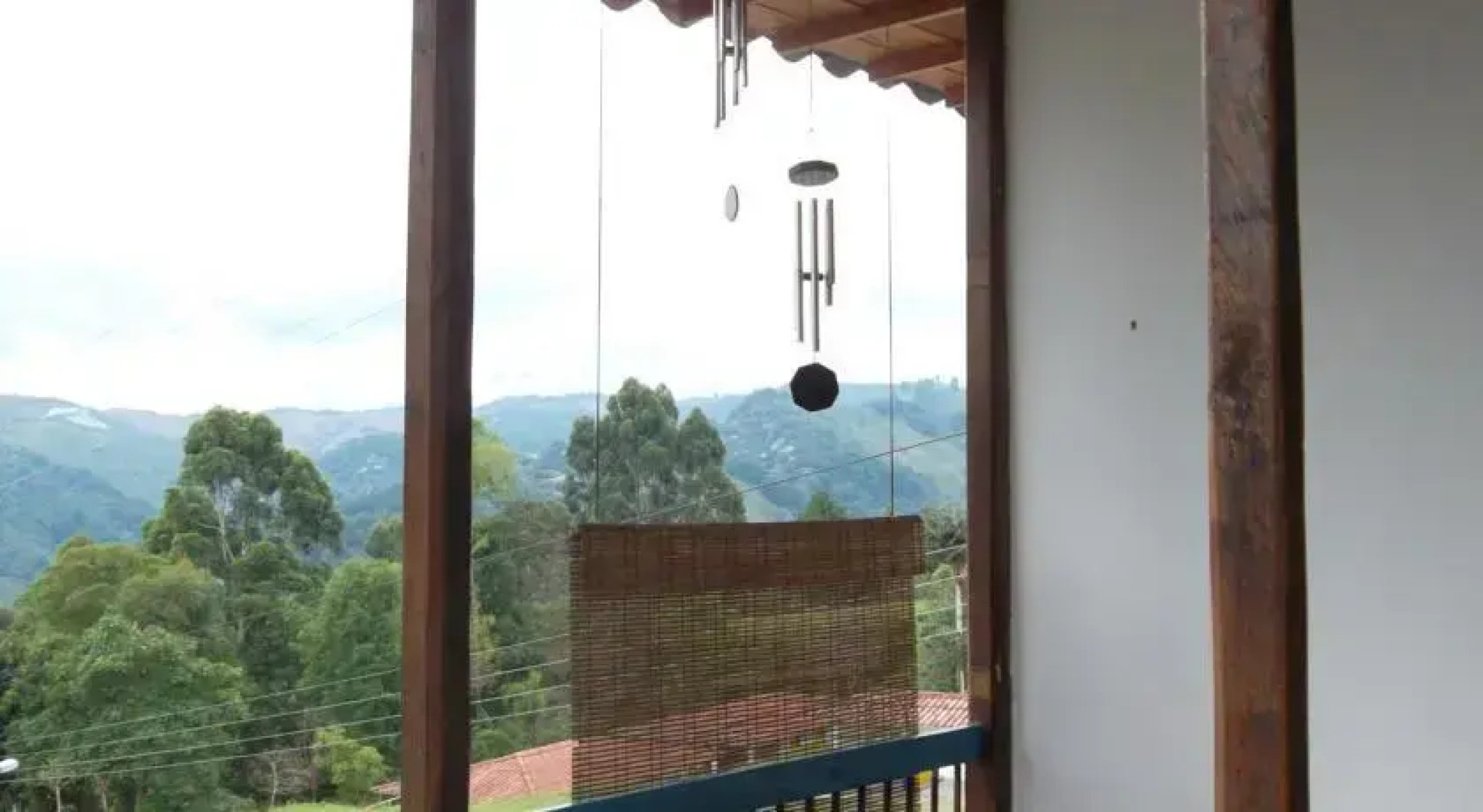 Hostal Casa Sol y Luna