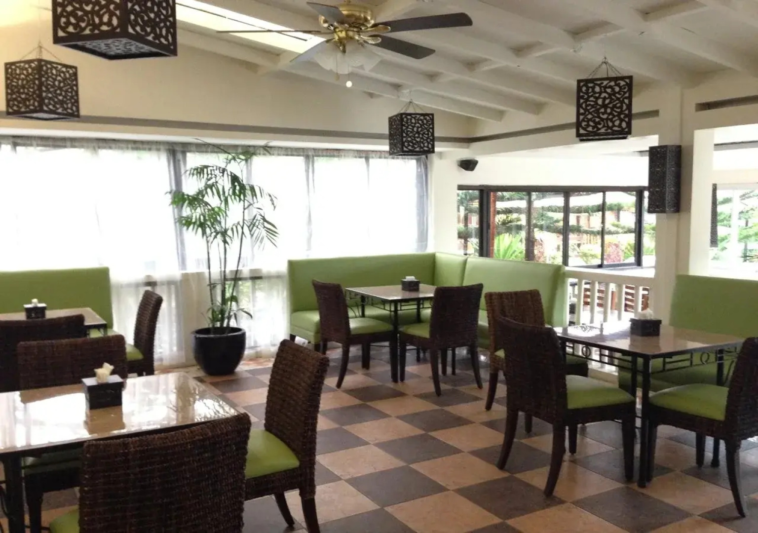 Hortz Hotels and Resorts