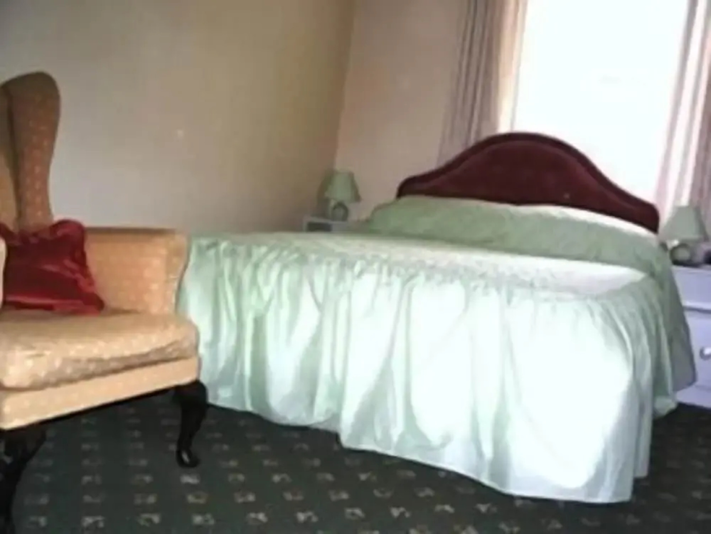 Sherborne Lodge