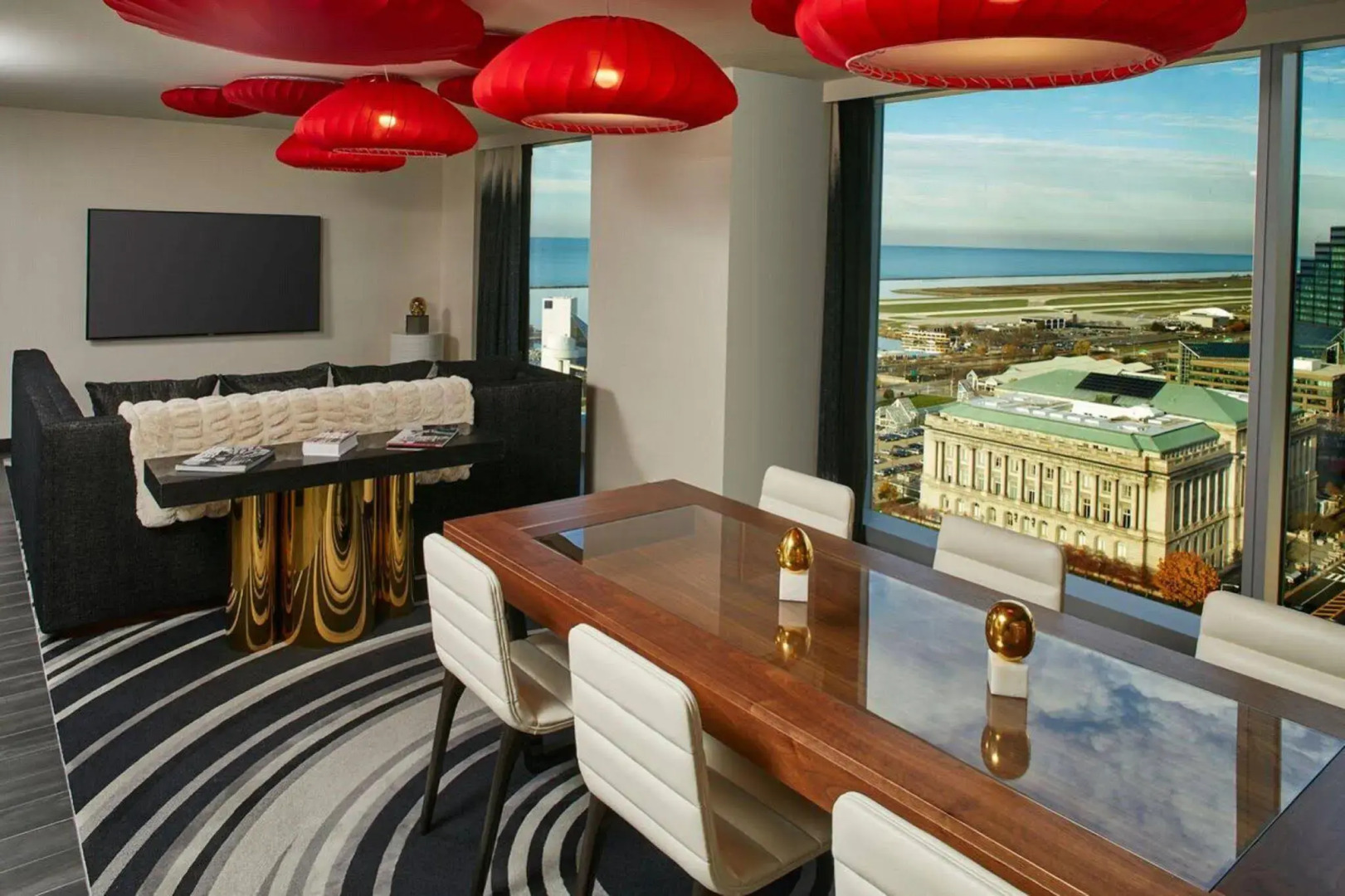 Hilton Cleveland Downtown