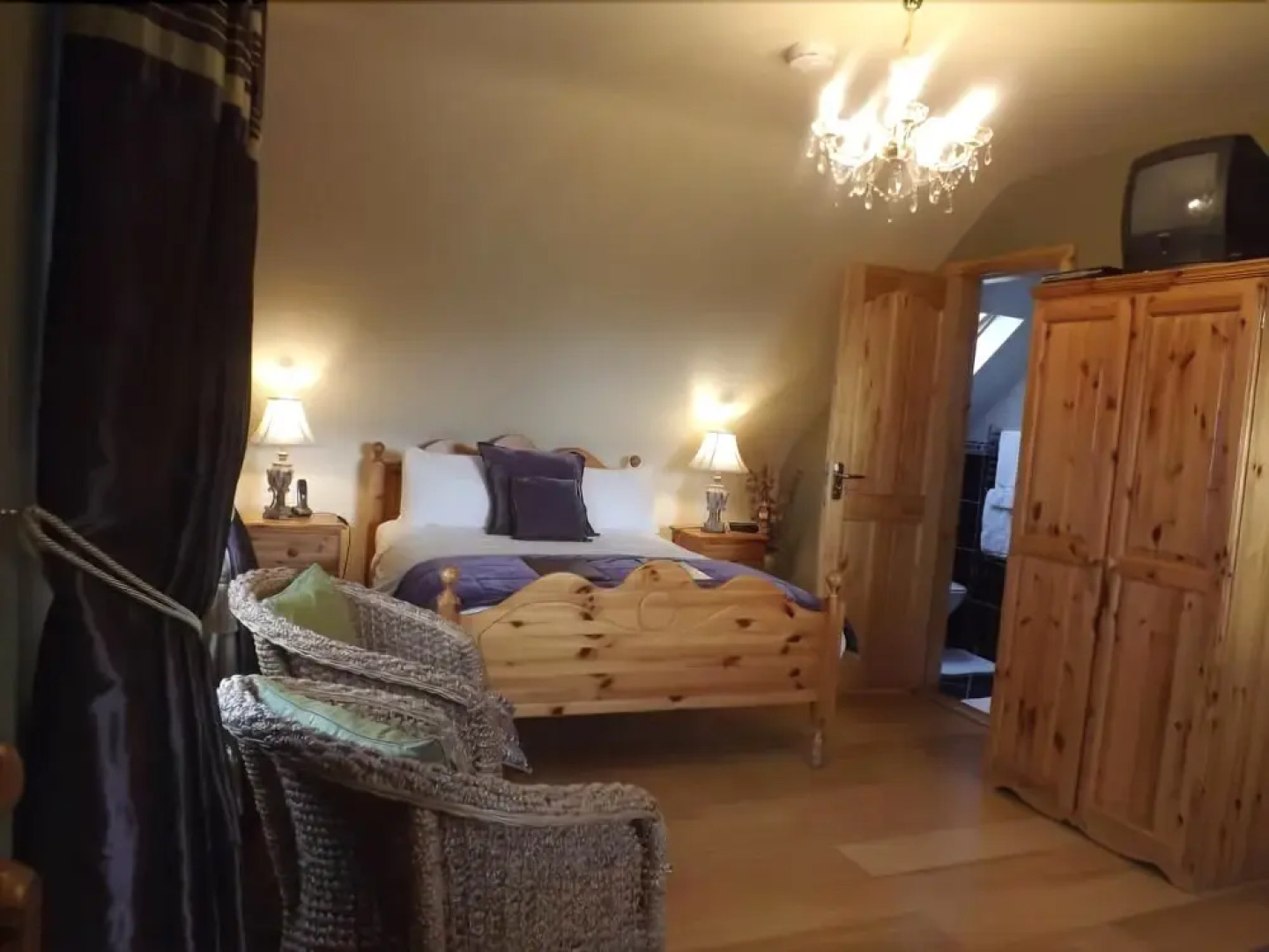 Gort na Mona Bed and Breakfast