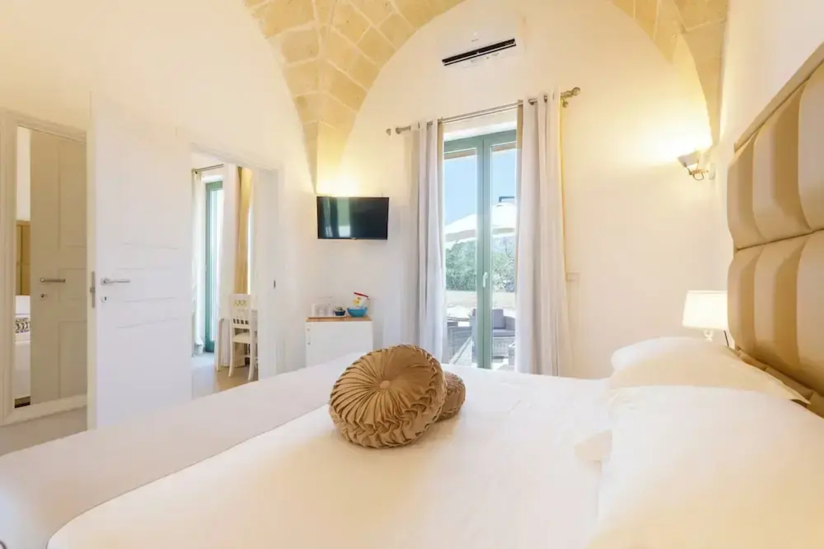 Tenuta Dorolivo Guest House e B&B