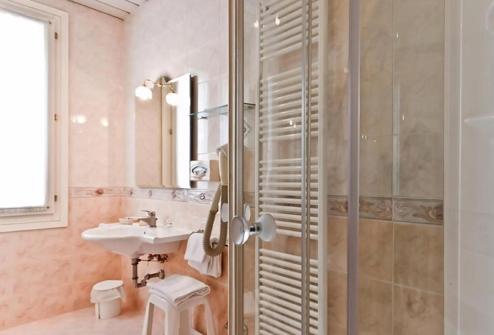 Hotel Terme Roma