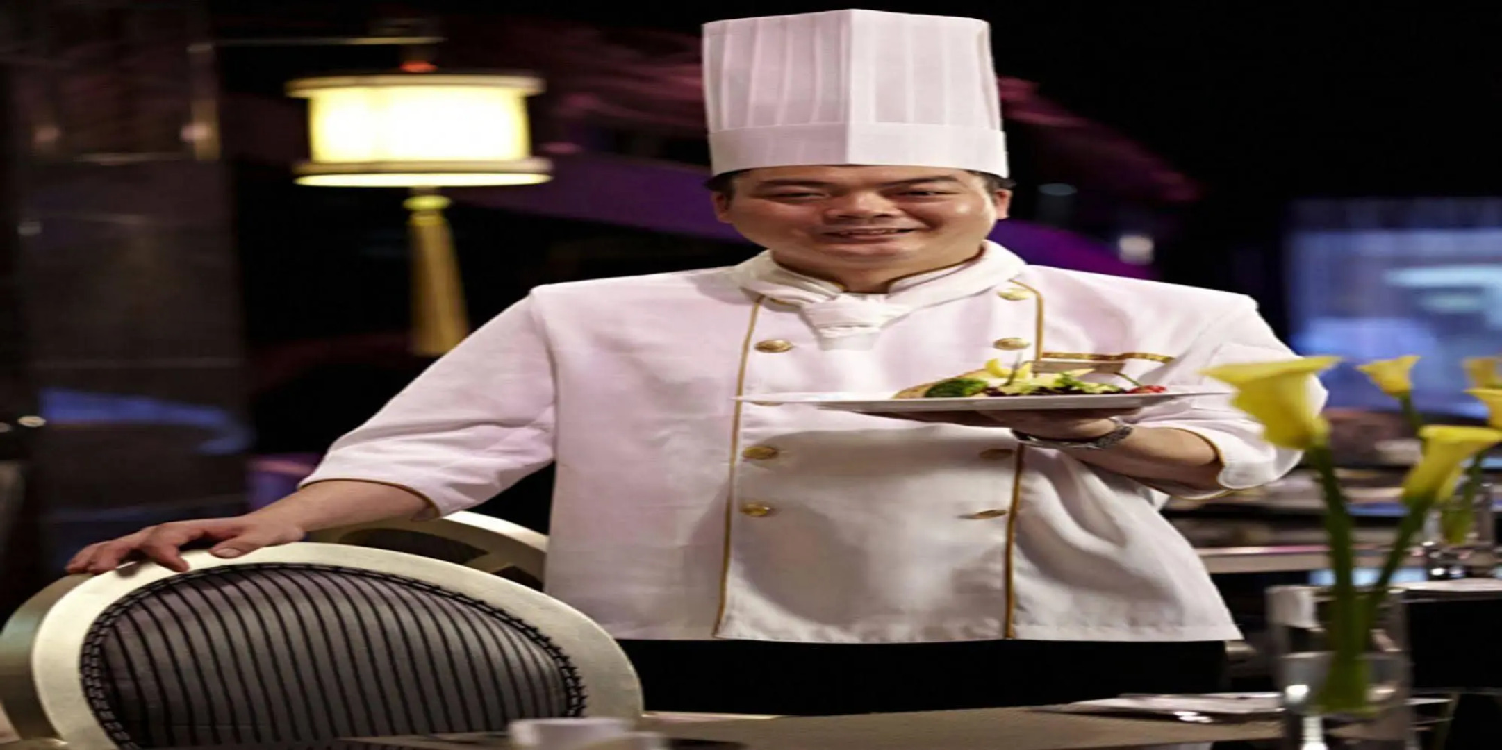 Sun Flower Hotel and Residence