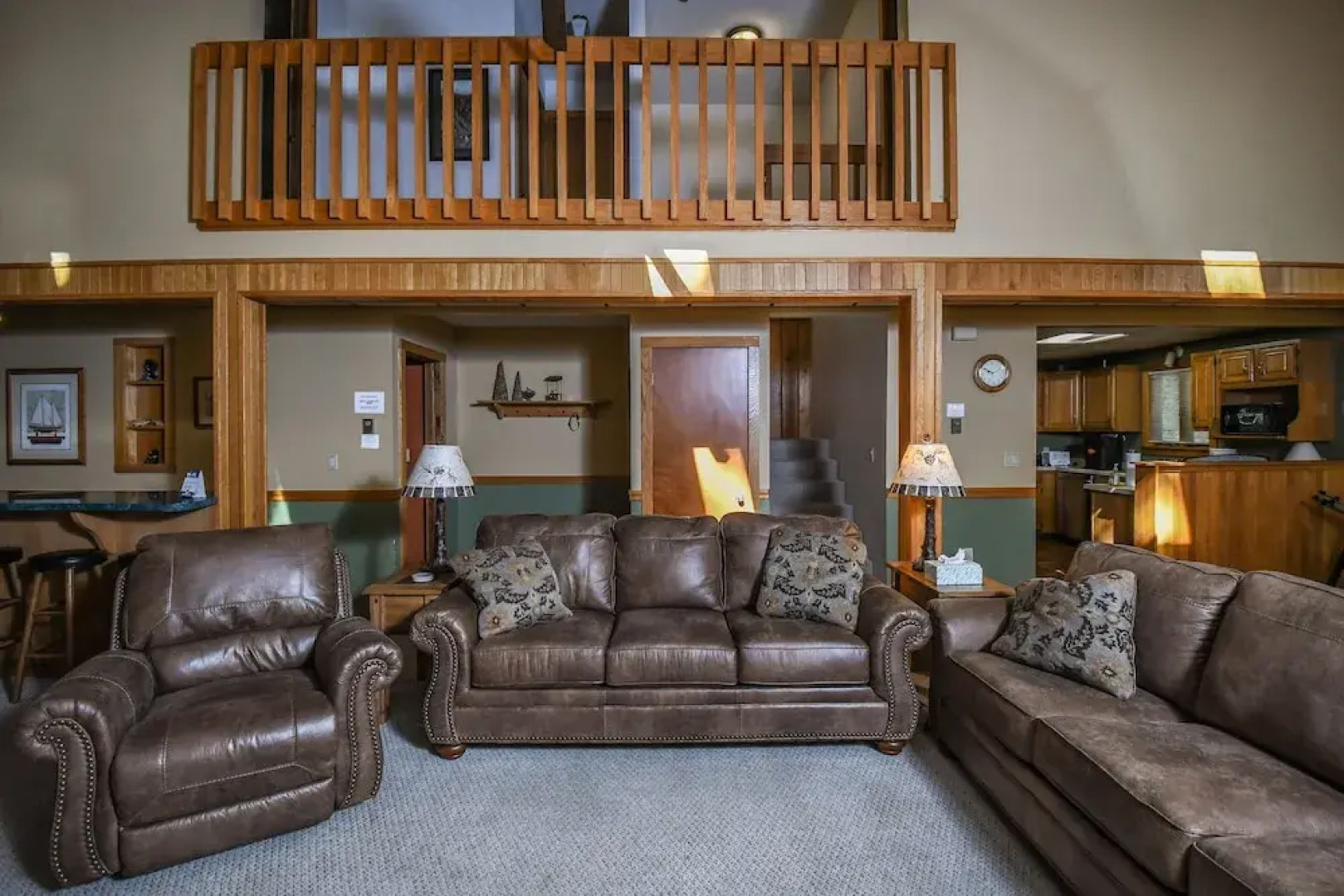 Blue Waters 3 Bedroom House