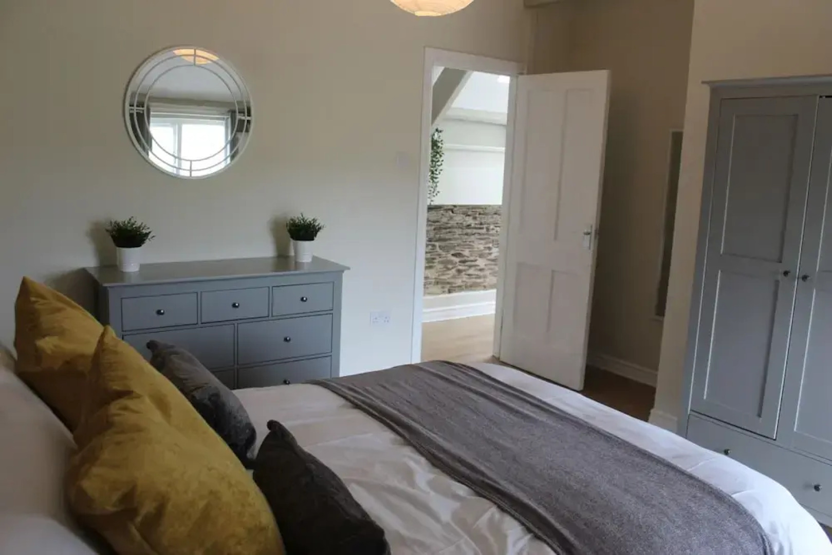 Charming Countryside Cottage, Diptford Near Totnes