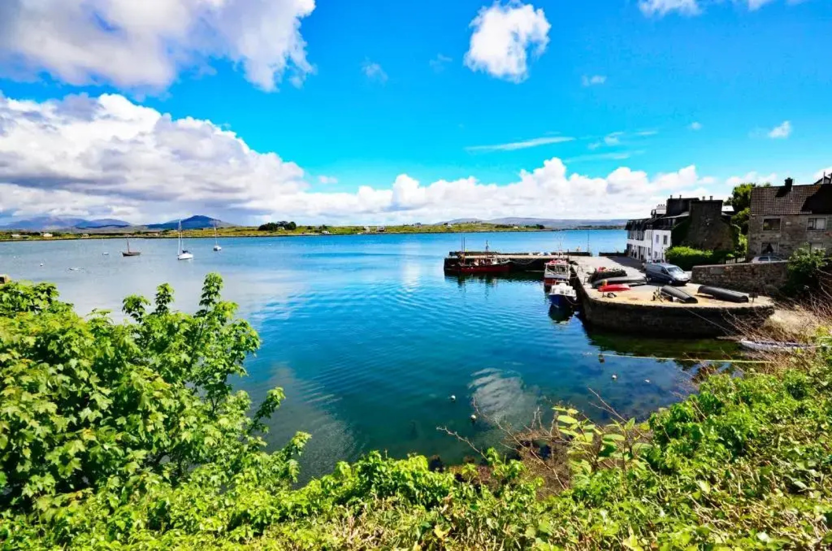 Apartment 235 Roundstone