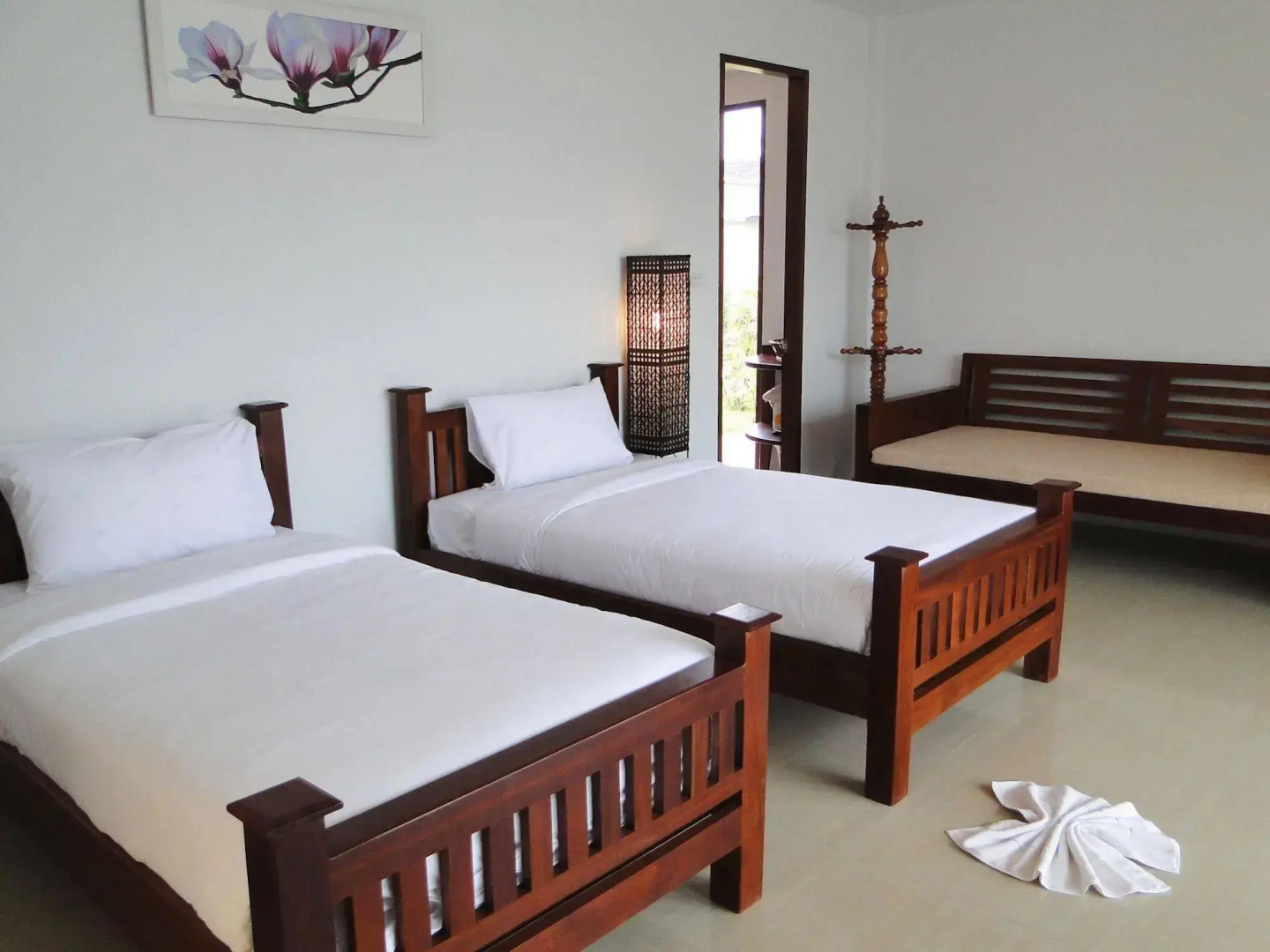 Nakakiri Resort and Spa