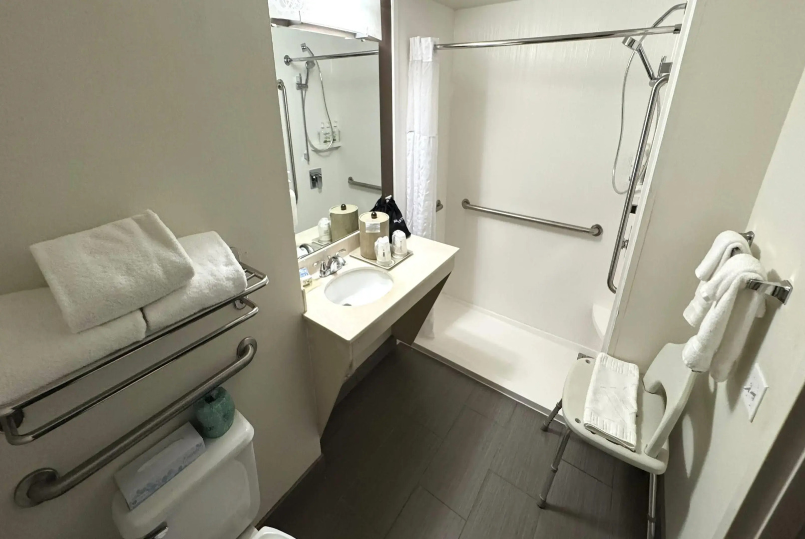 Wingate by Wyndham Raleigh Durham Airport RTP