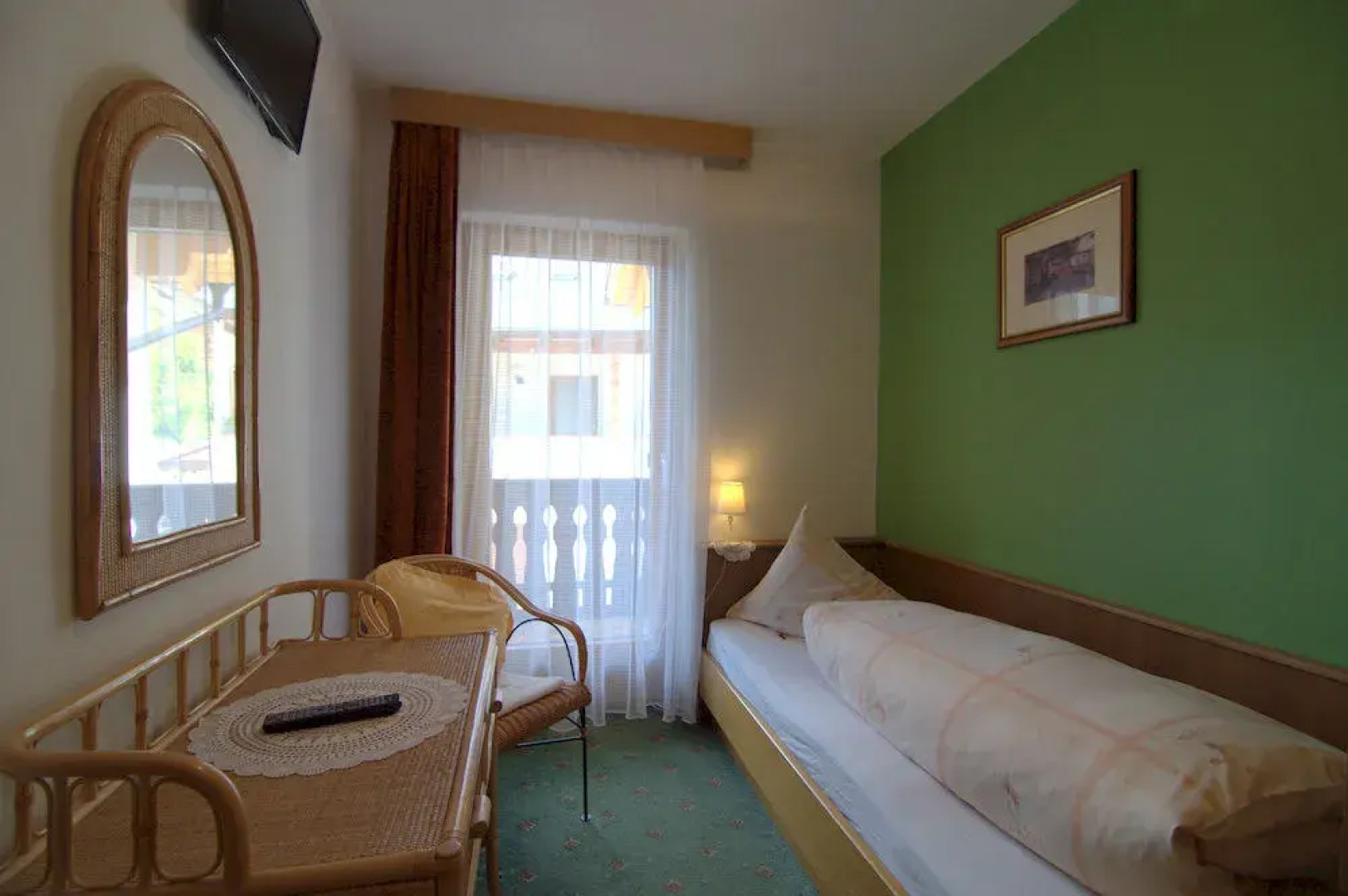 Hotel Traube – Stelvio