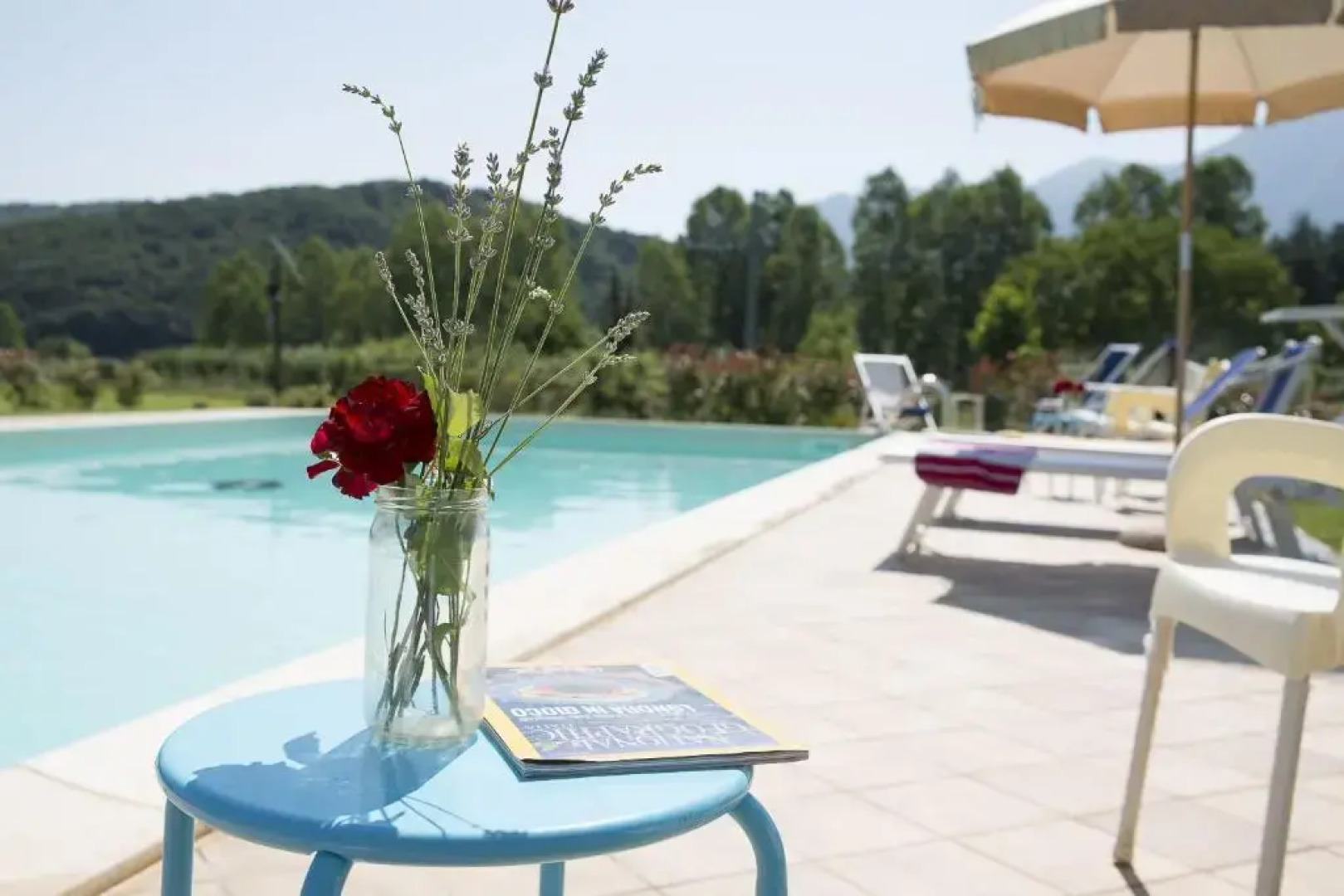 Country House Case Di Stratola