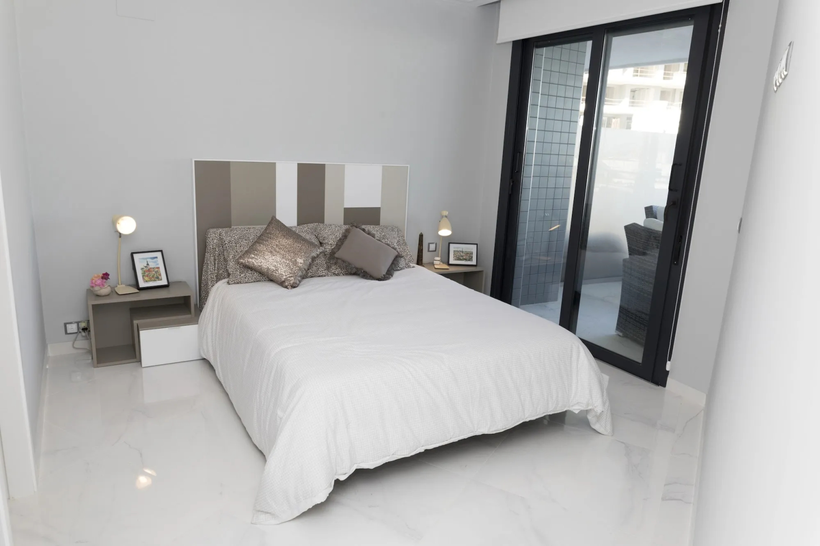 Infinity View Apartament