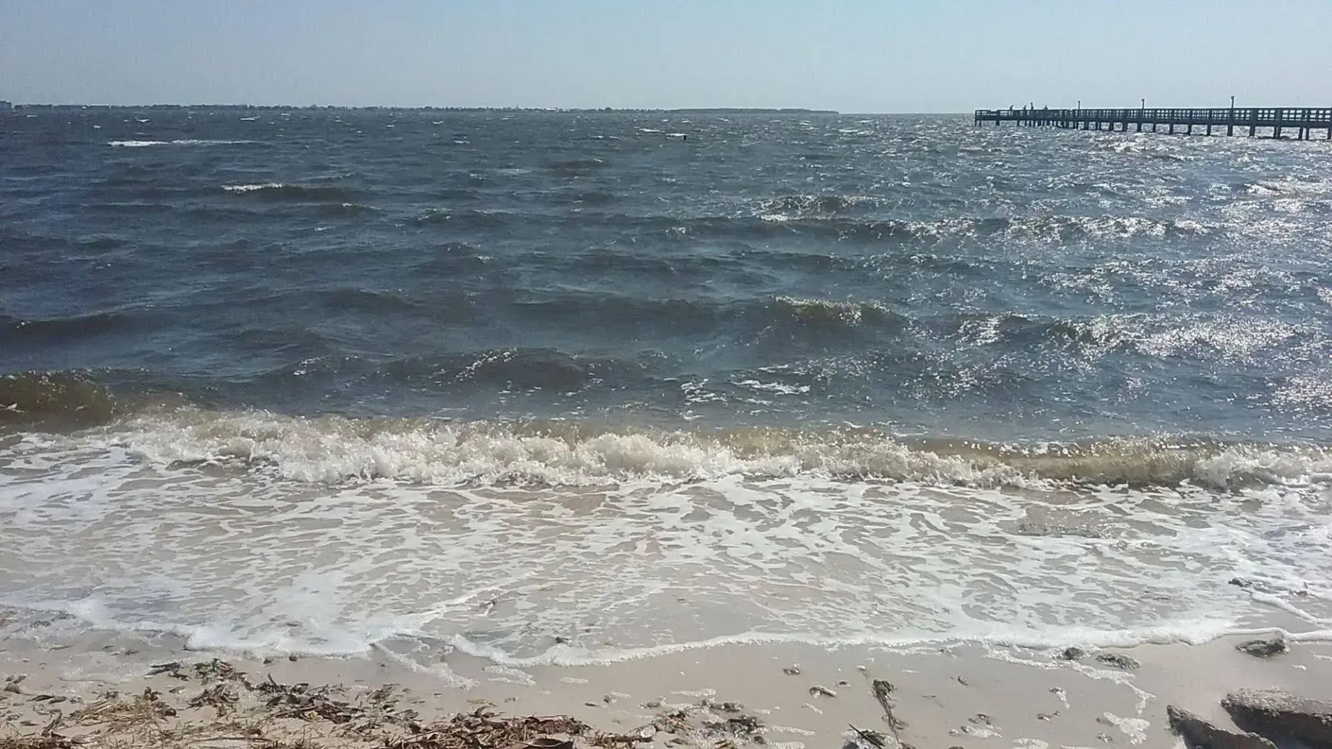 Tropical Bay Inn Motel