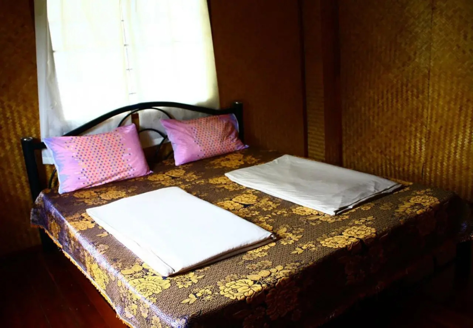 TT and T Guesthouse Lampang