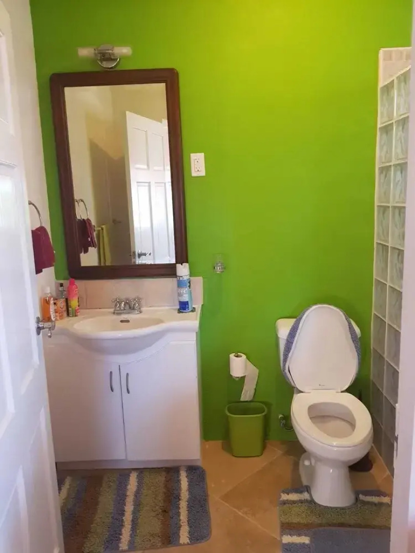 Crane Beach Pool Villa