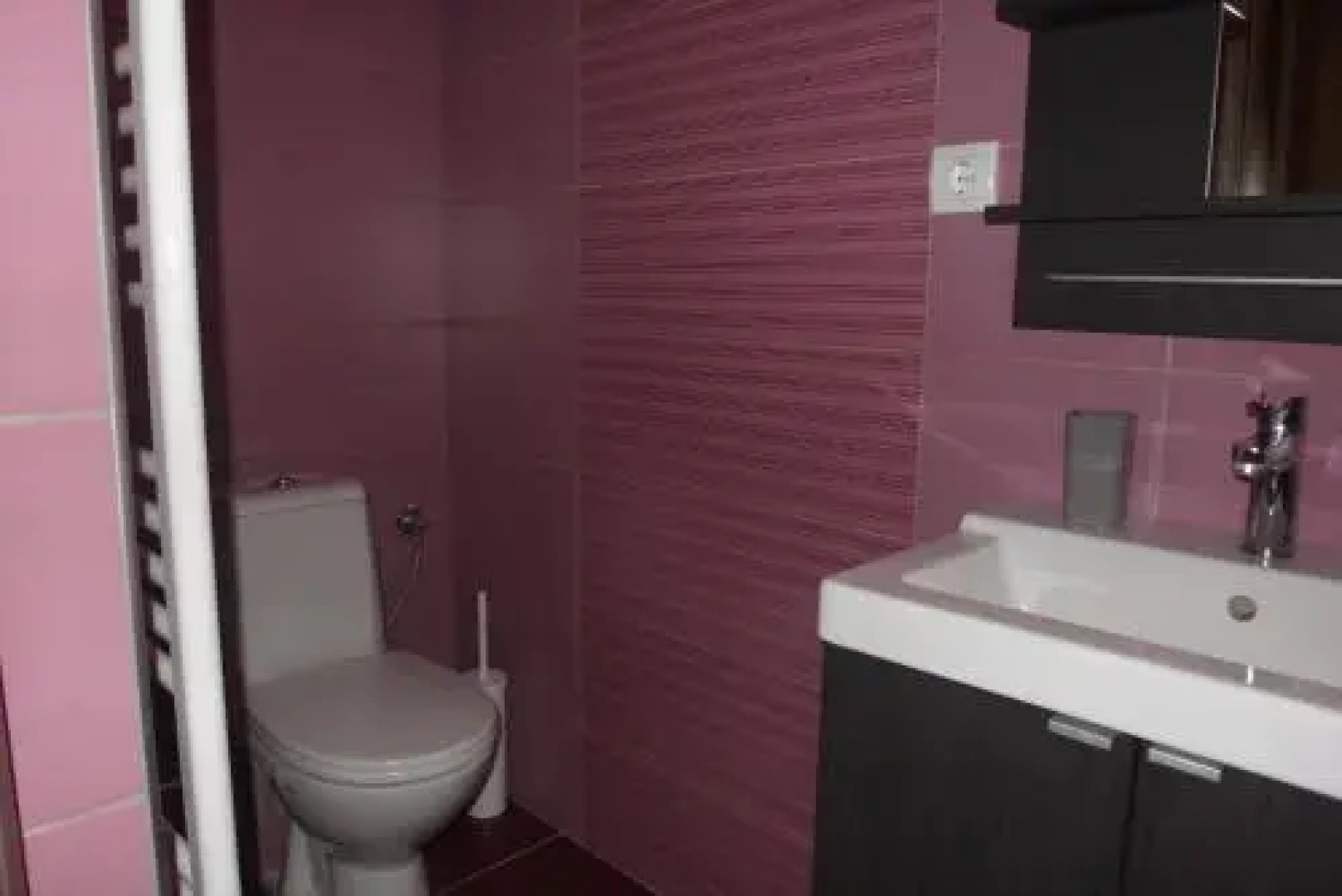 Thessaloniki City Apartment