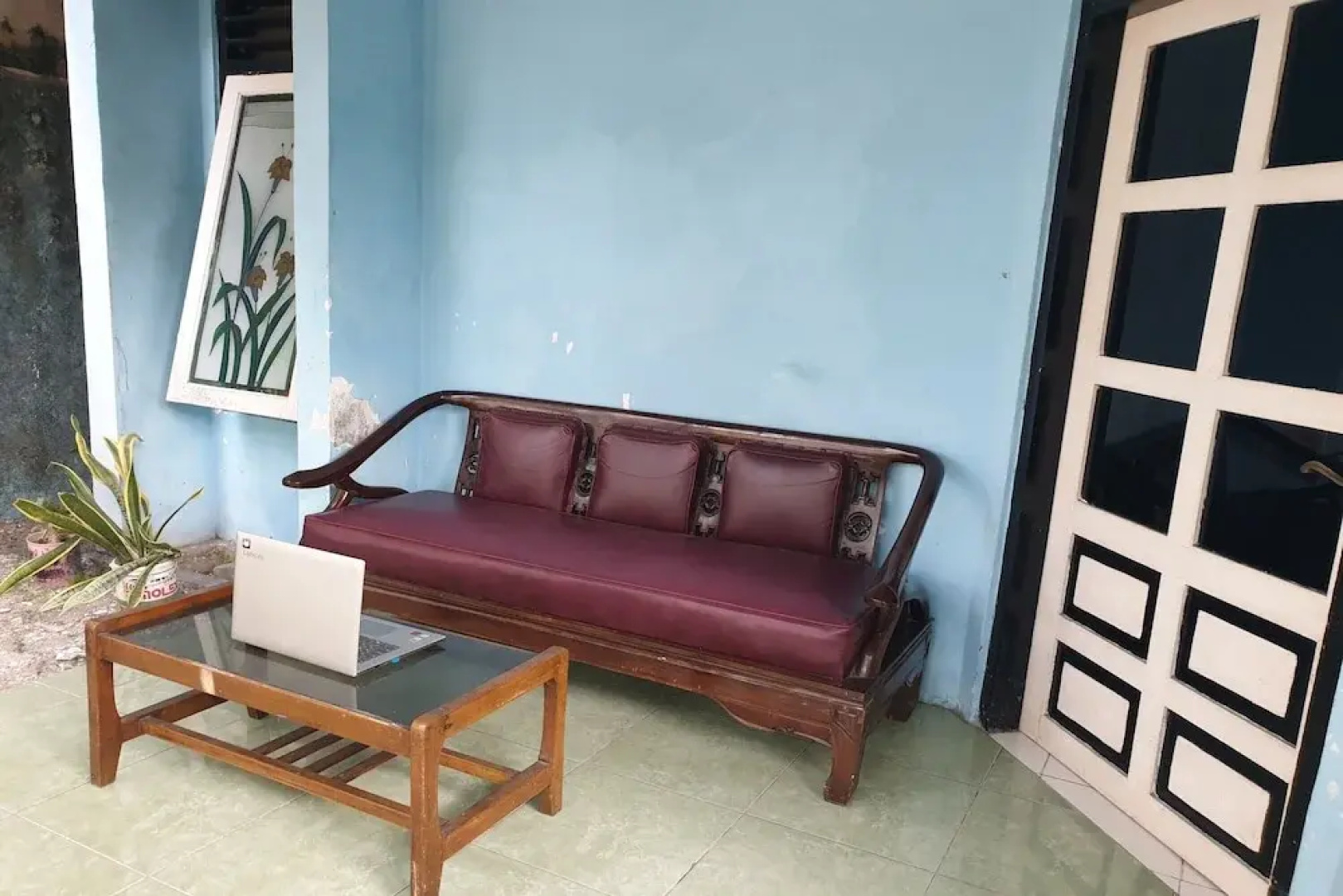 OYO Life 93680 Kost Losawi Syariah