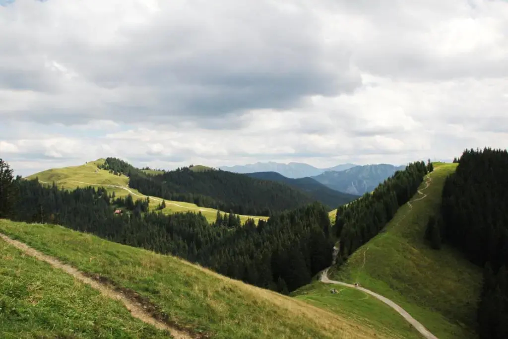 Kurbad und Landhaus Siass