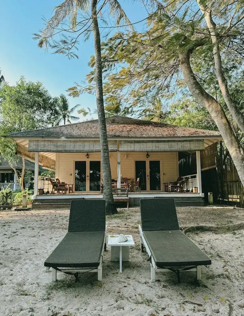 Villa Matahari Terbenam