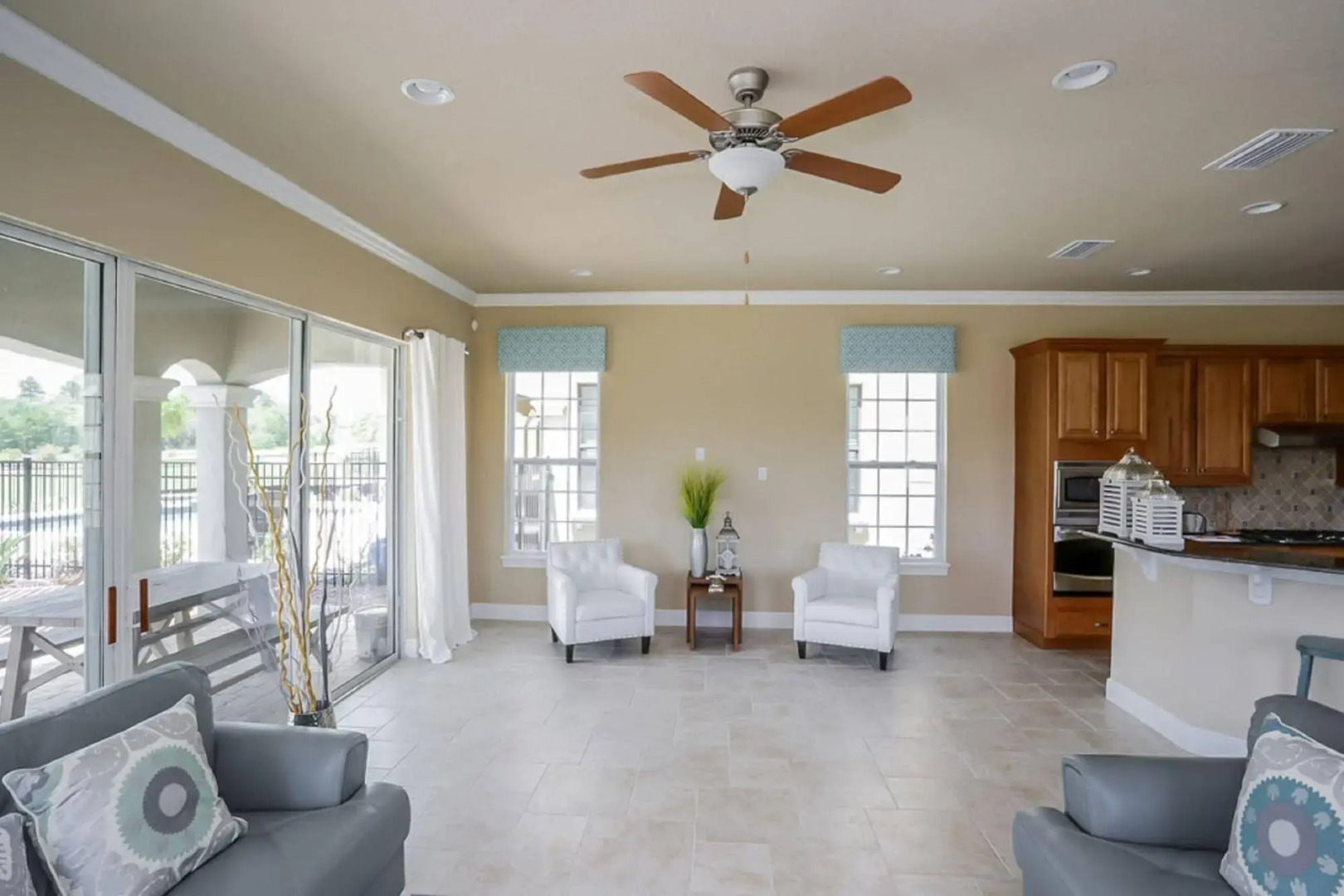 BellaVida Resort by C.F. Vacations