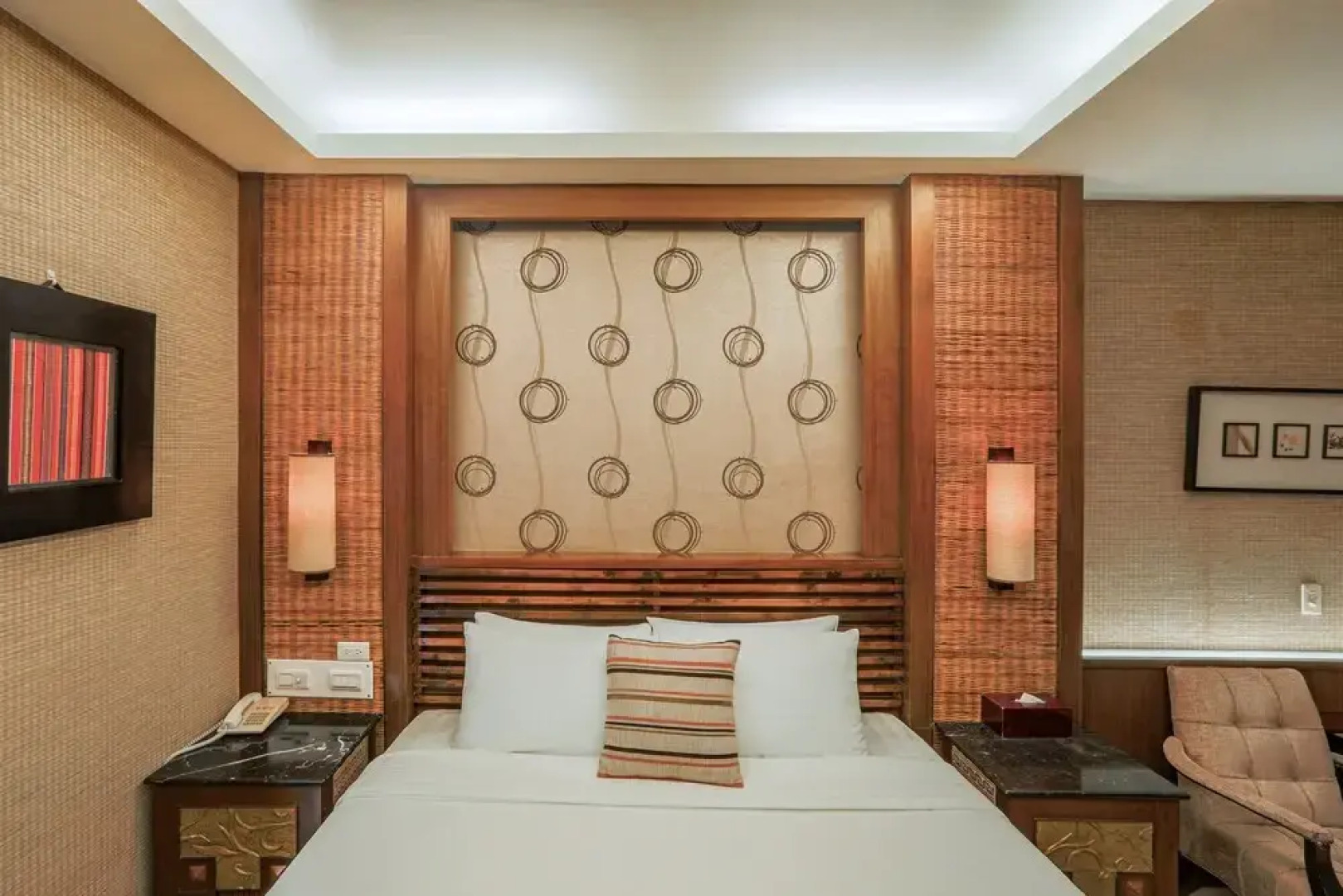 Sunrise Hot Spring Hotel