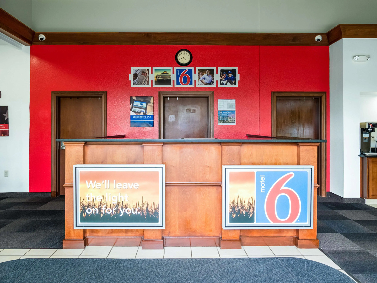Motel 6 Columbus, OH - OSU