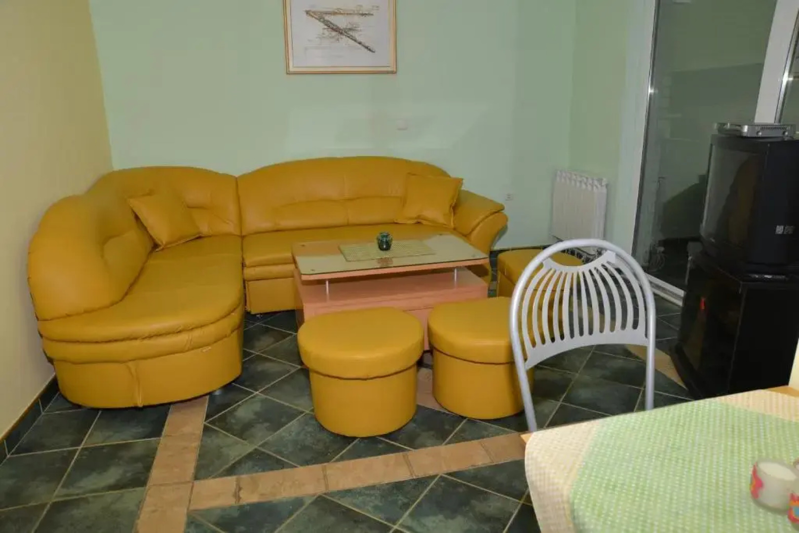 Rooms and Apartaments De Niro