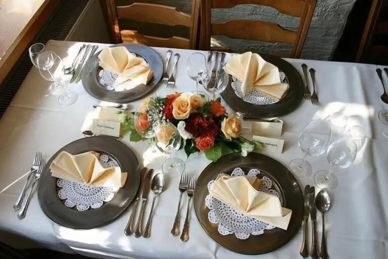 Marienthaler Gasthof