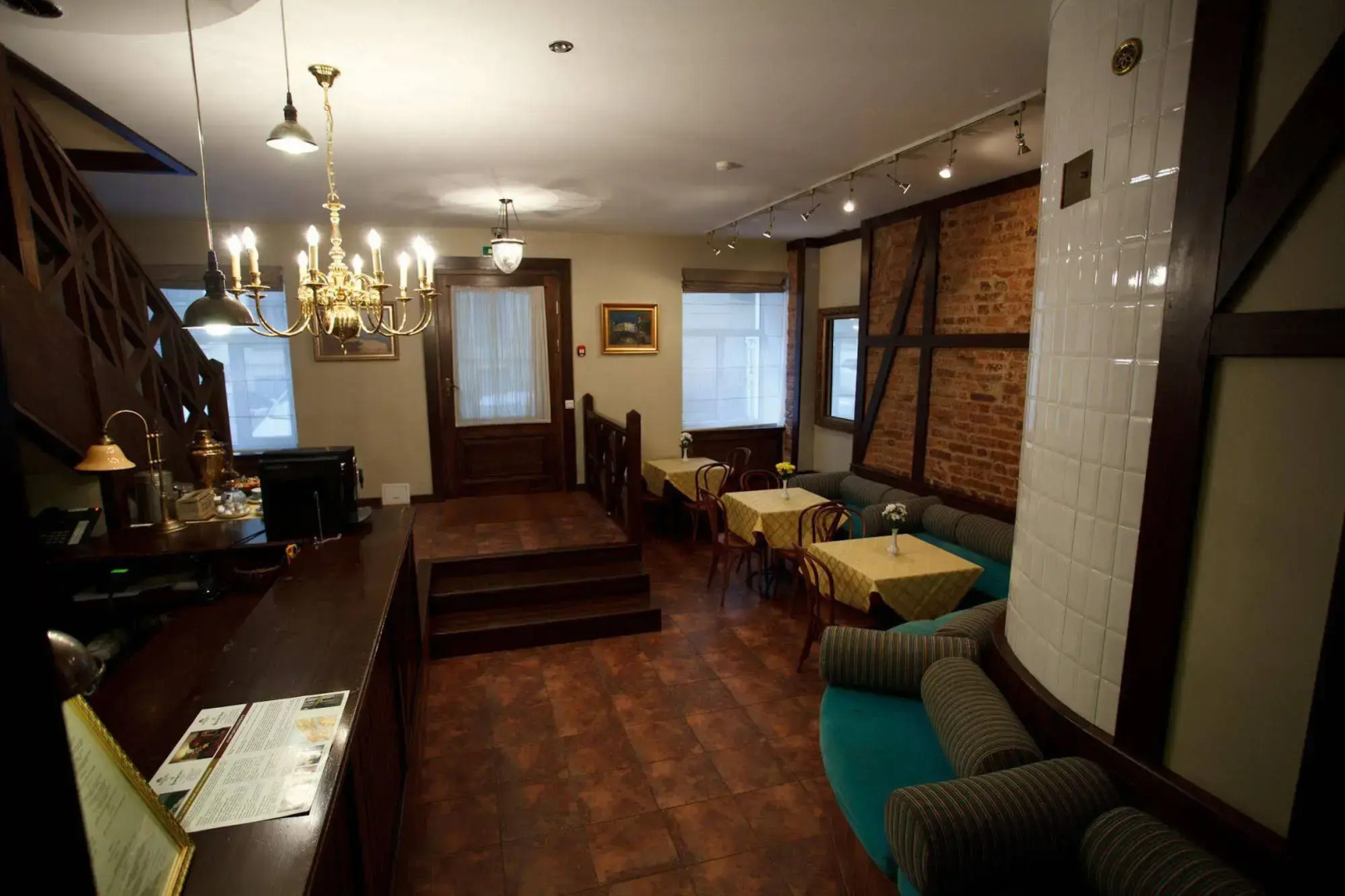 Фортеция Питер