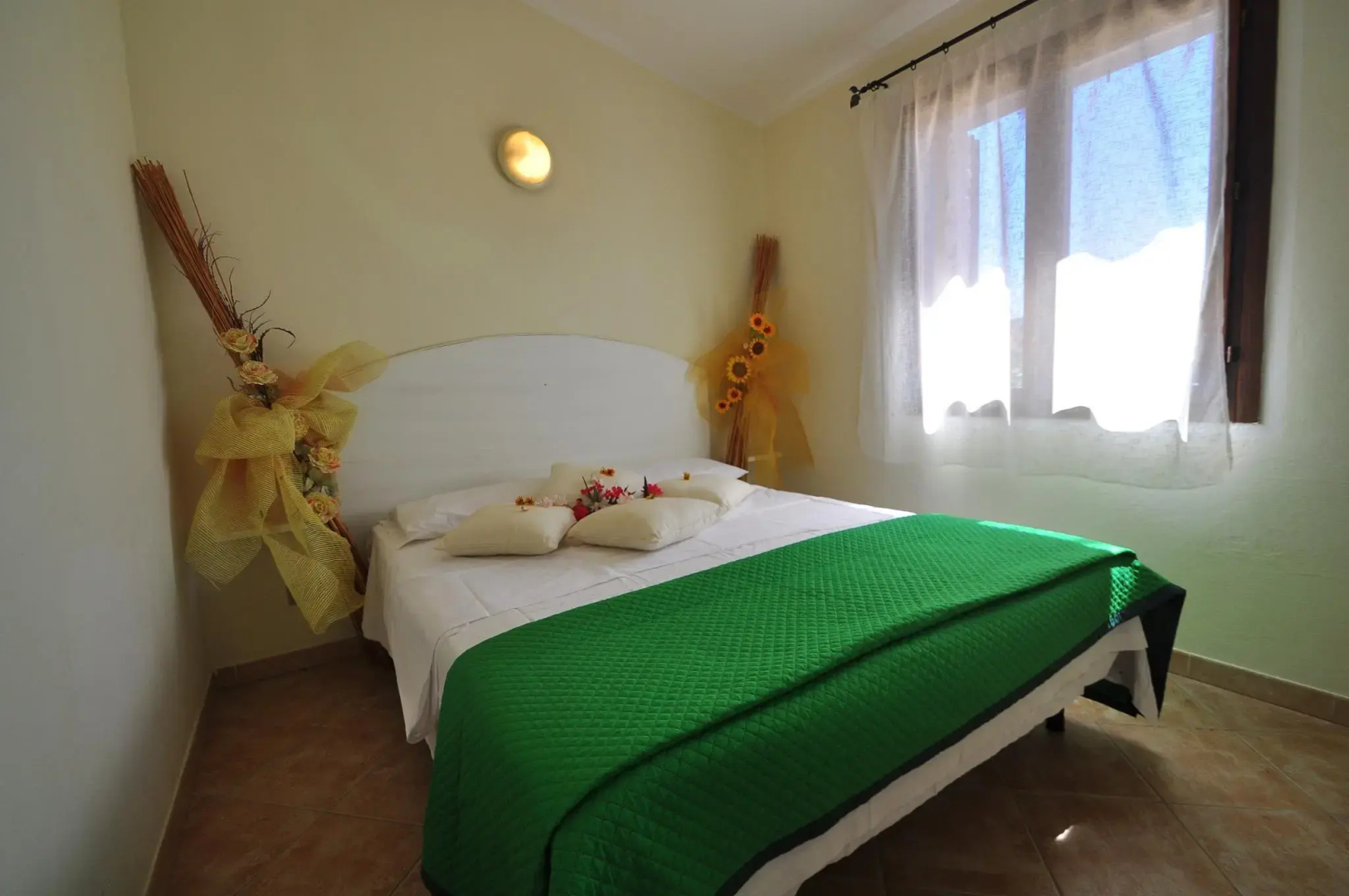 Villaggio Costa Paradiso
