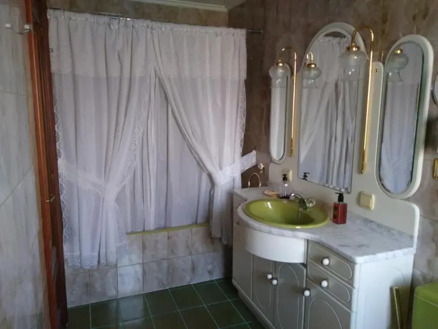 Casa Navacastellanos