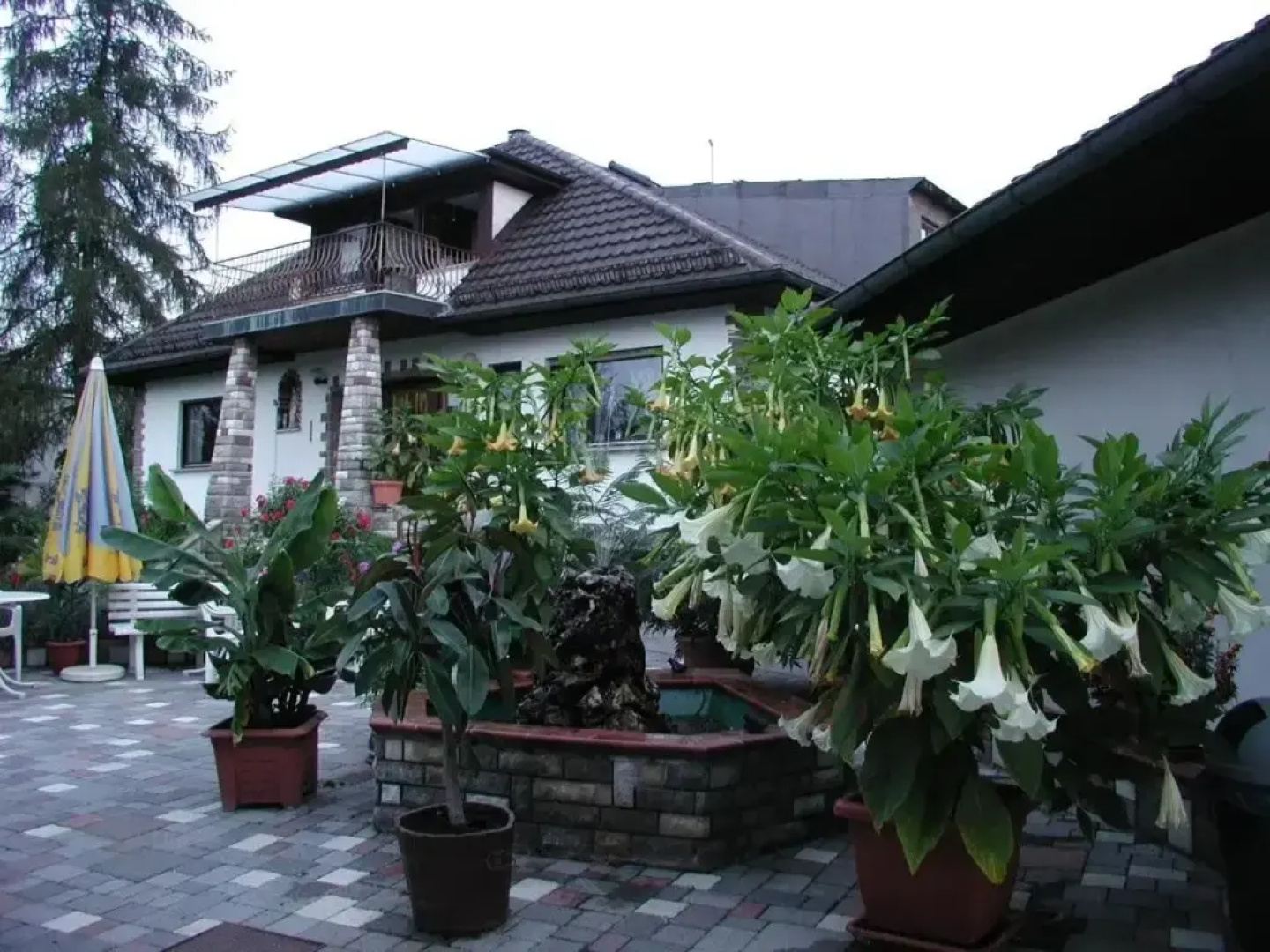 Pension Hofmann
