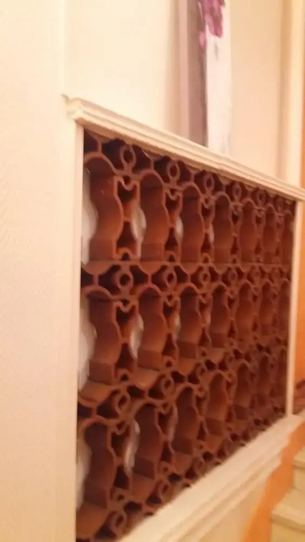 Appart'hôtel les Tilleuls