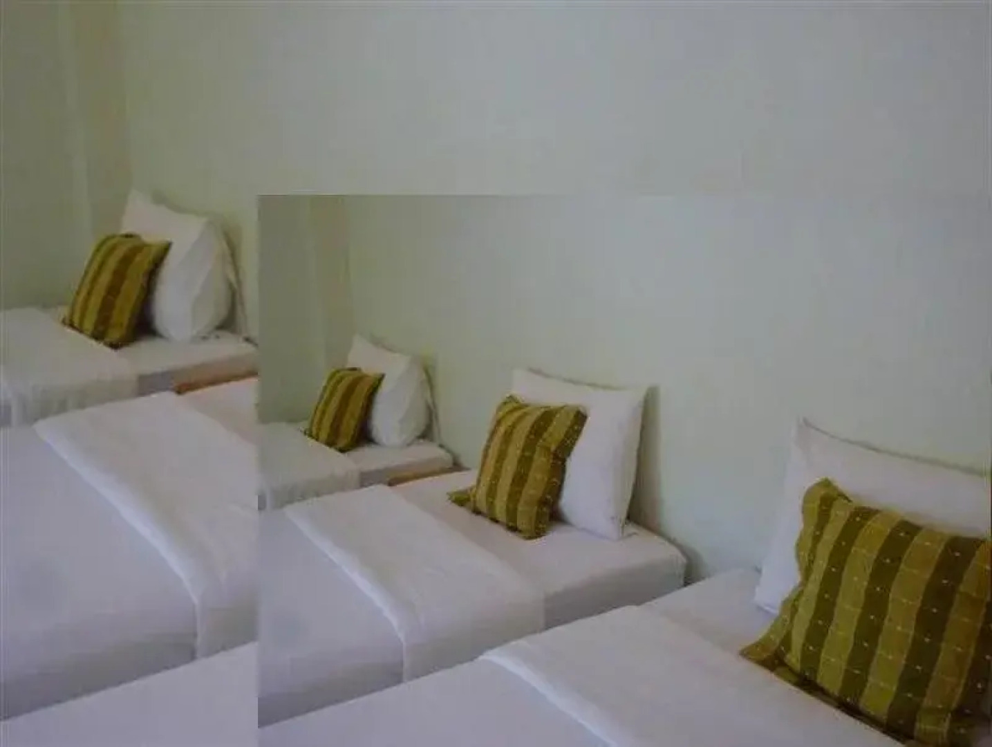 Sun Smile Lodge Koh Tao